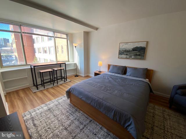 1121 ARLINGTON BOULEVARD 602