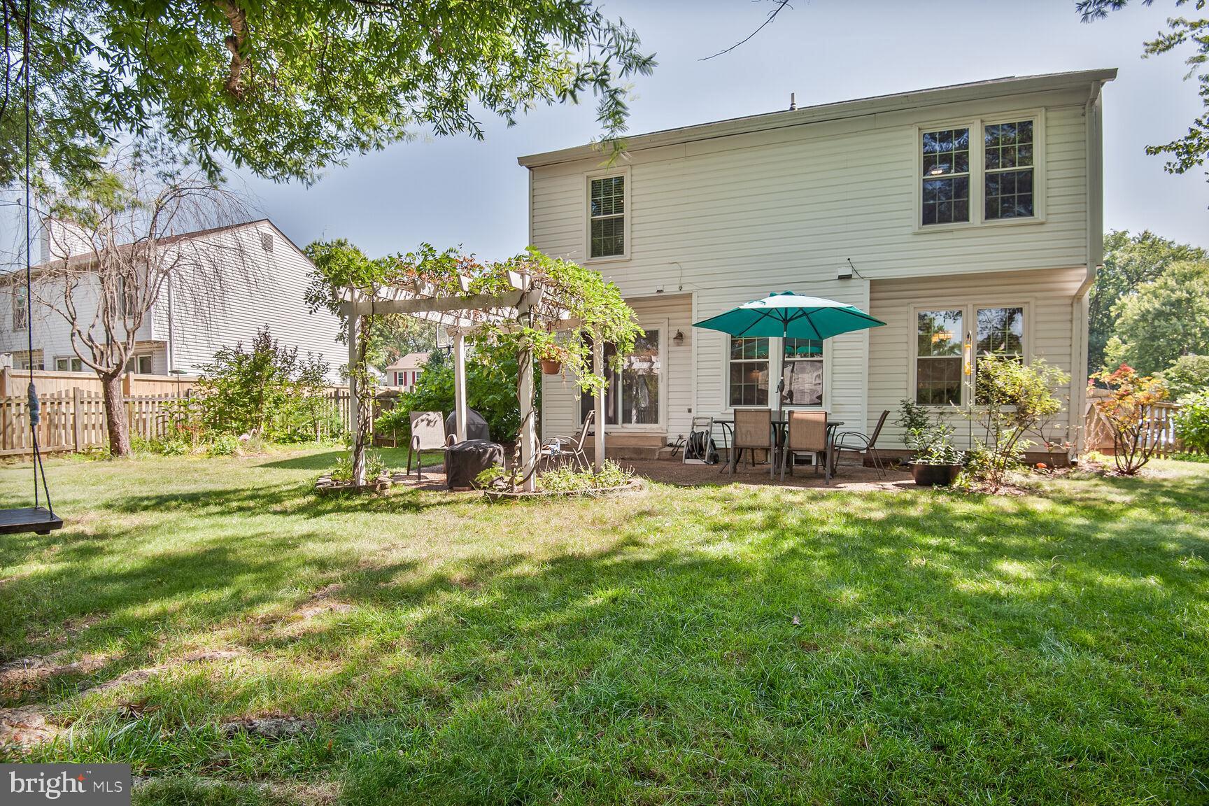 COUNTRY CLUB MANOR - Residential