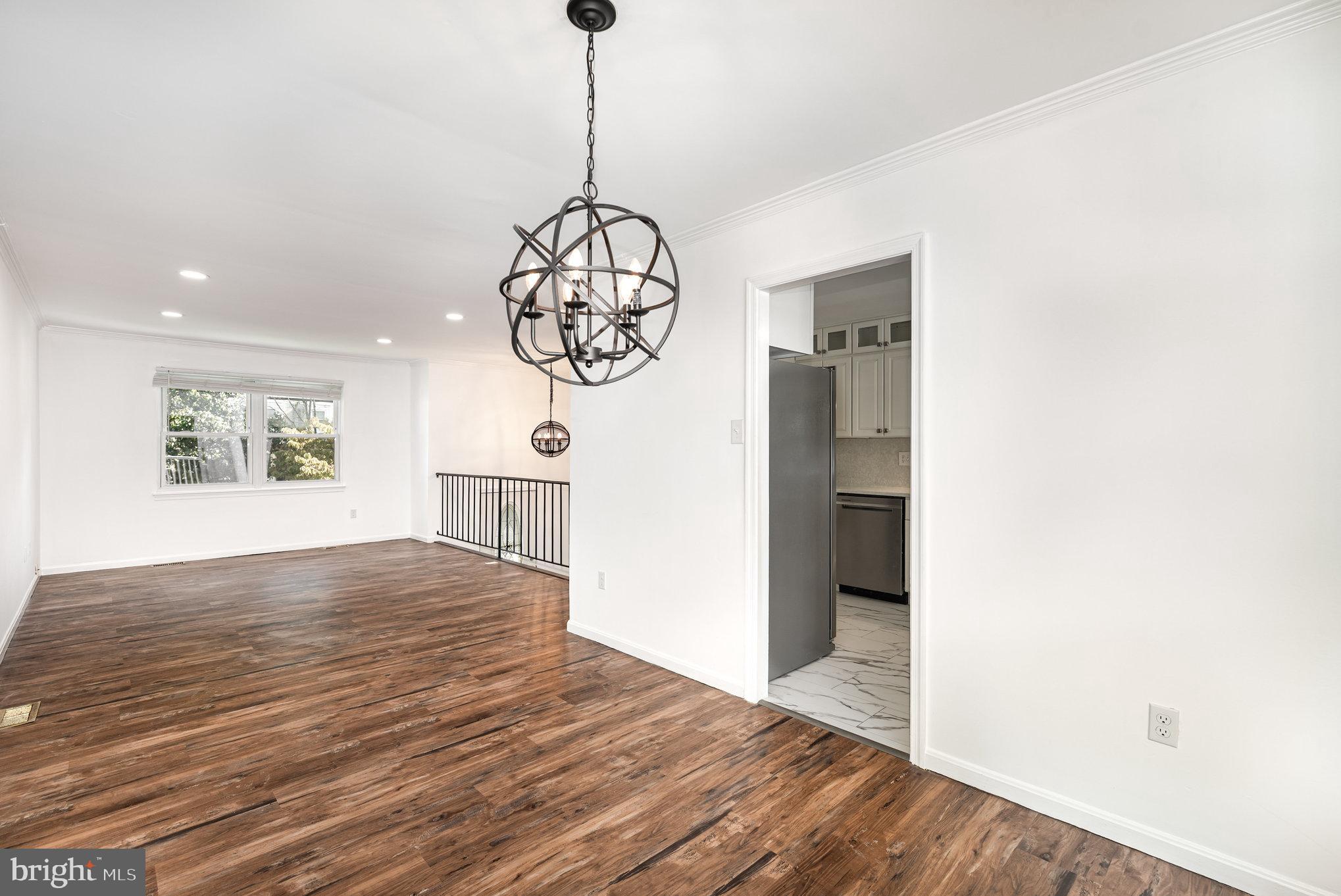 GREENBRIAR WOODS - Residential