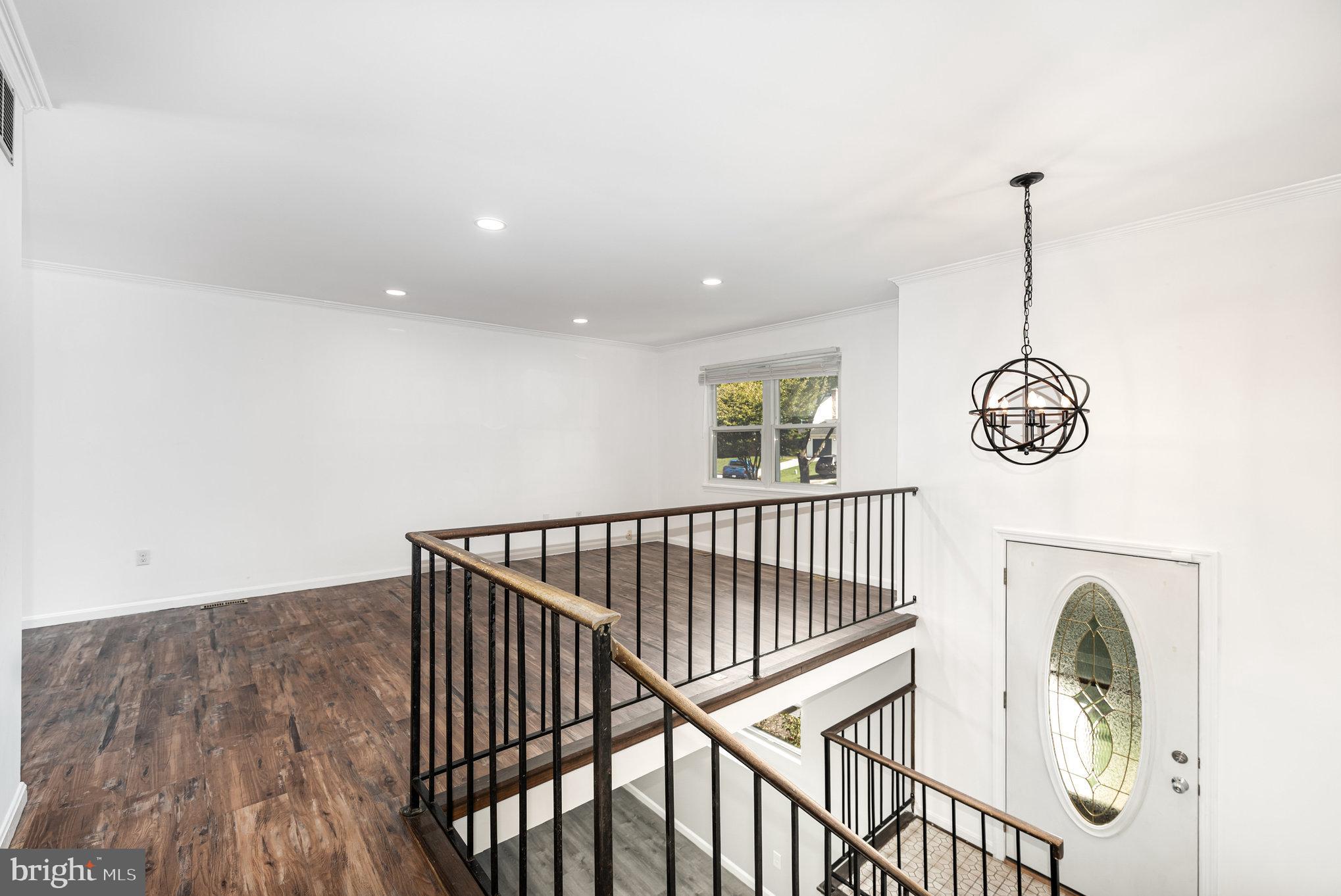 GREENBRIAR WOODS - Residential