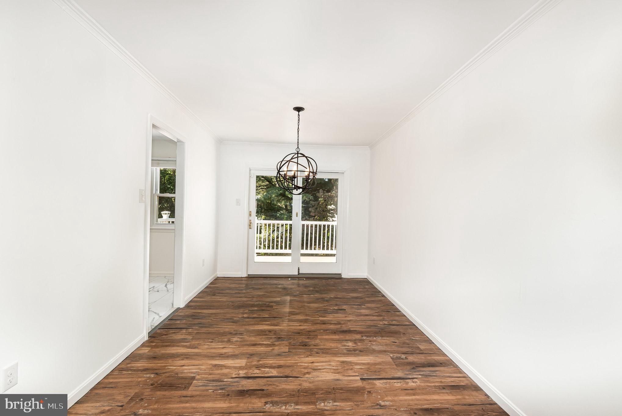 GREENBRIAR WOODS - Residential