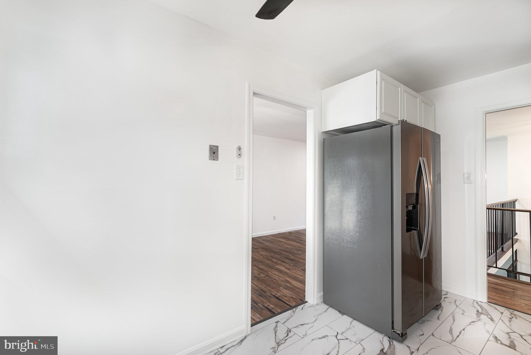 GREENBRIAR WOODS - Residential