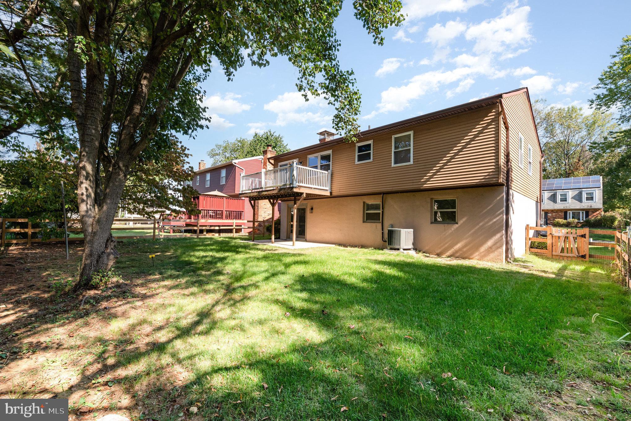 GREENBRIAR WOODS - Residential