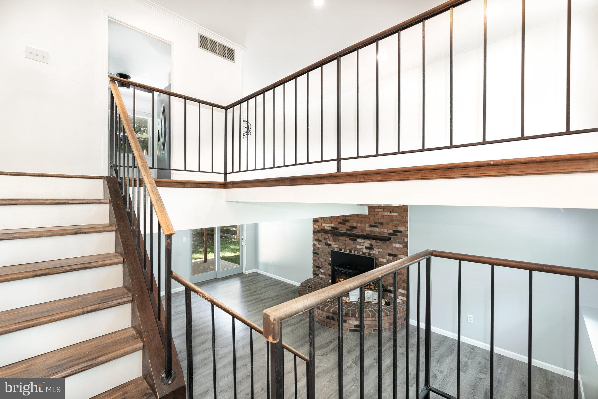 GREENBRIAR WOODS - Residential