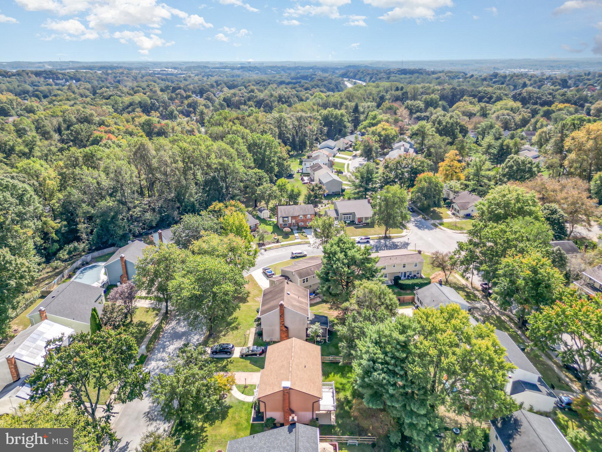 GREENBRIAR WOODS - Residential