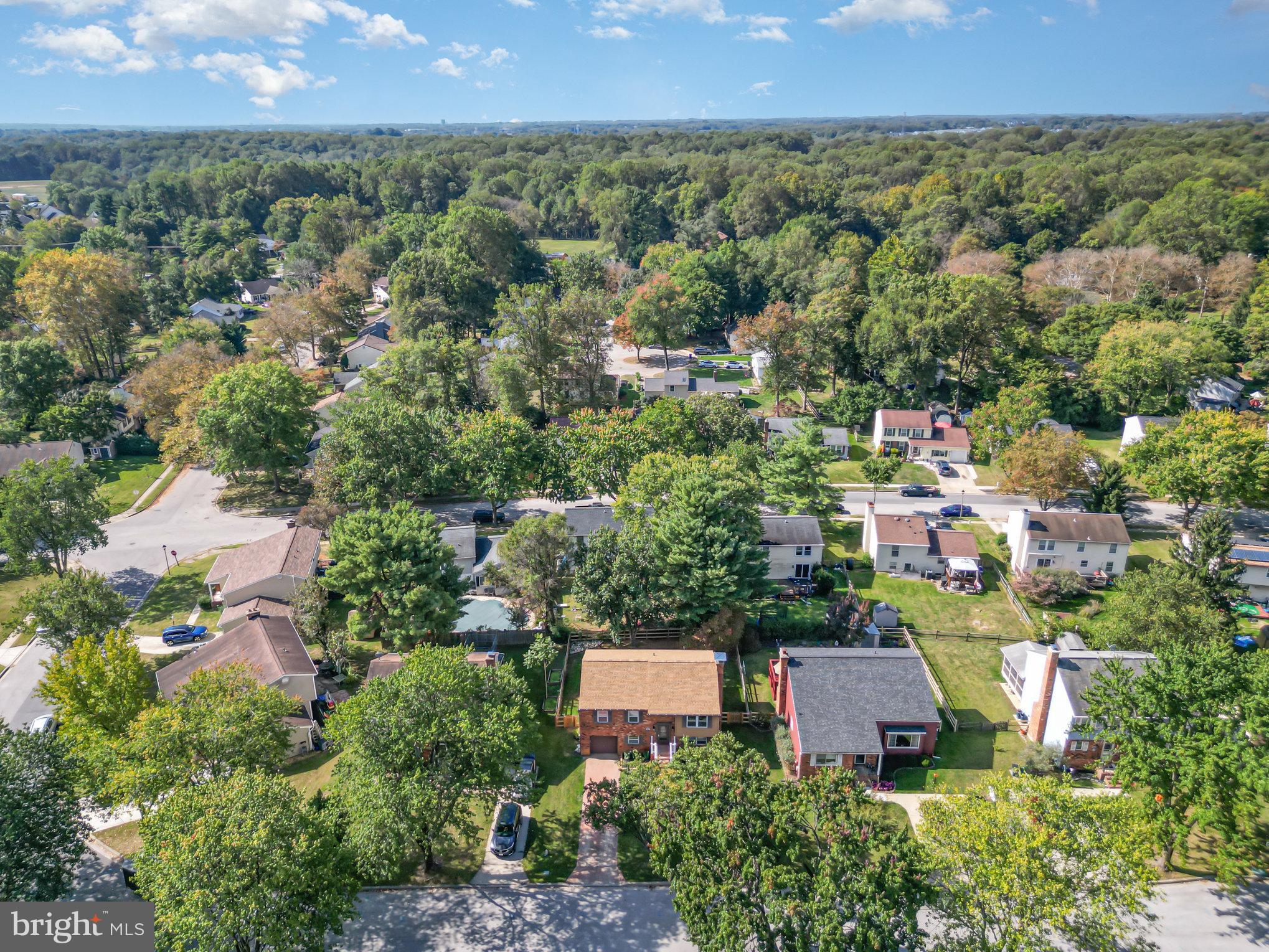 GREENBRIAR WOODS - Residential