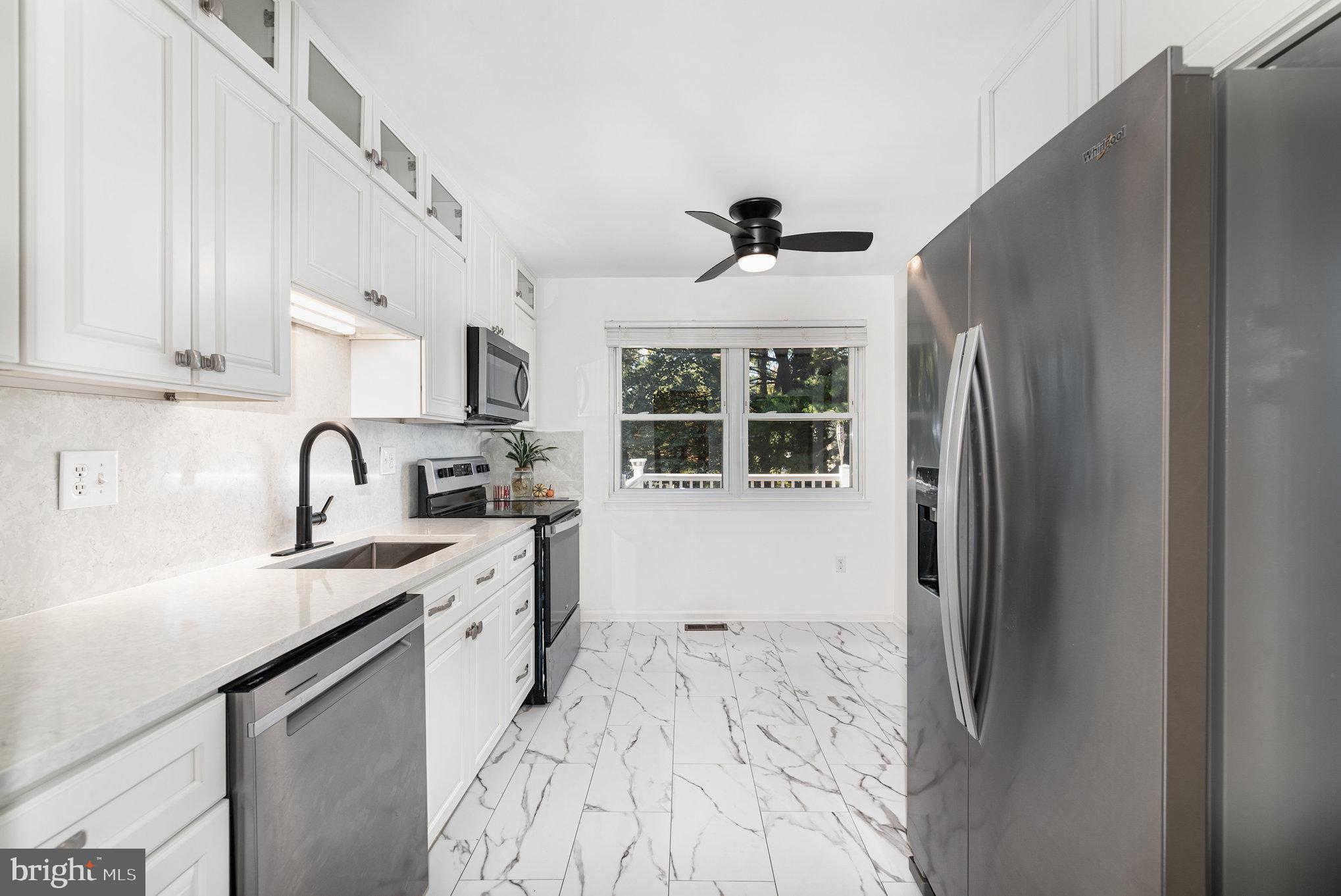 GREENBRIAR WOODS - Residential