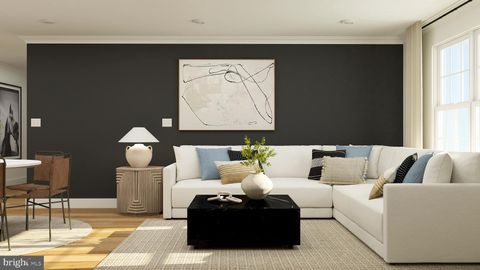 2106 JACOB FRANCIS WAY TITUSVILLE NJ 08560