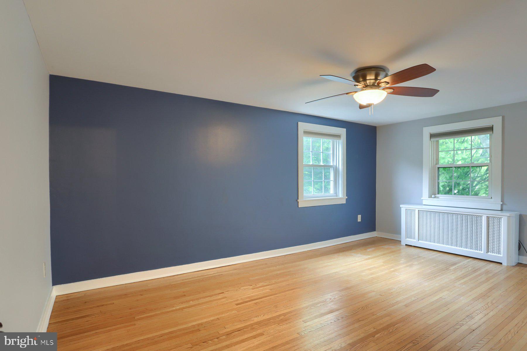 CUMBERLAND MANOR - Residential