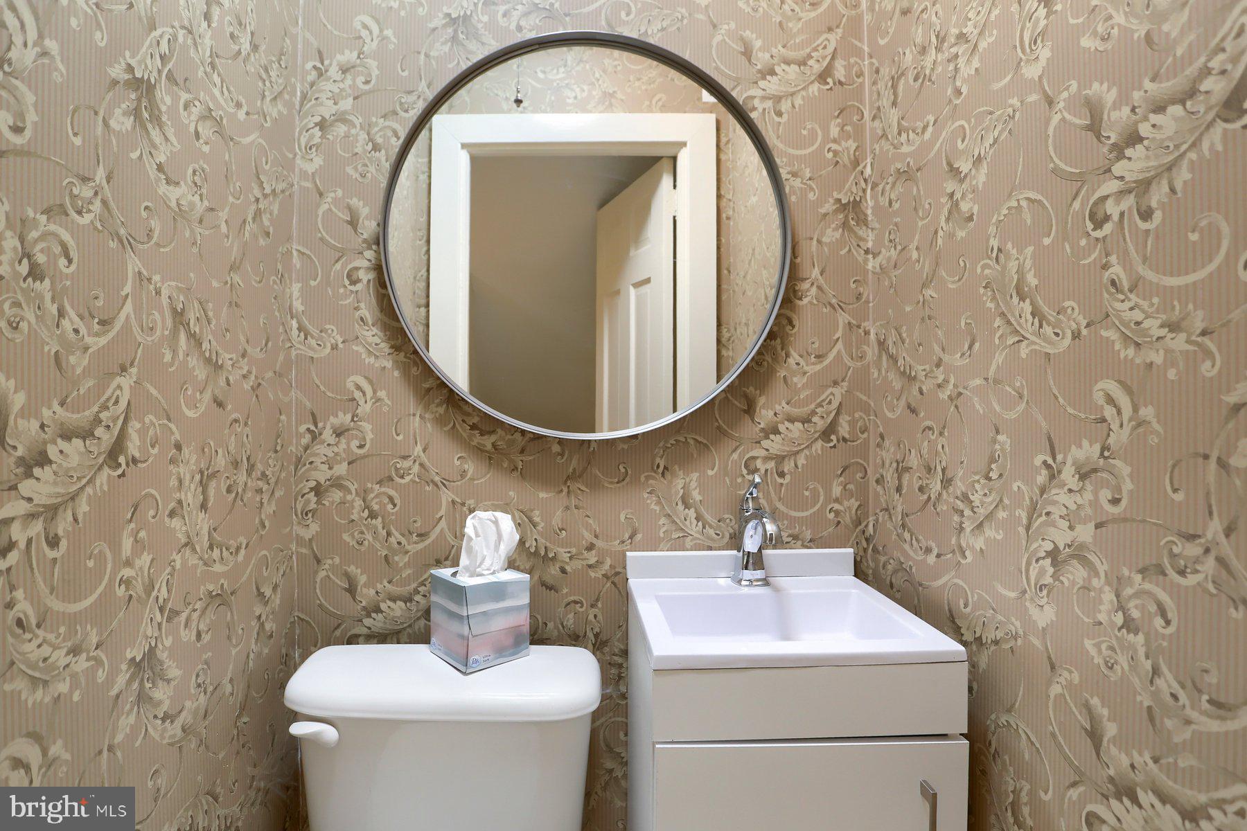 CUMBERLAND MANOR - Residential