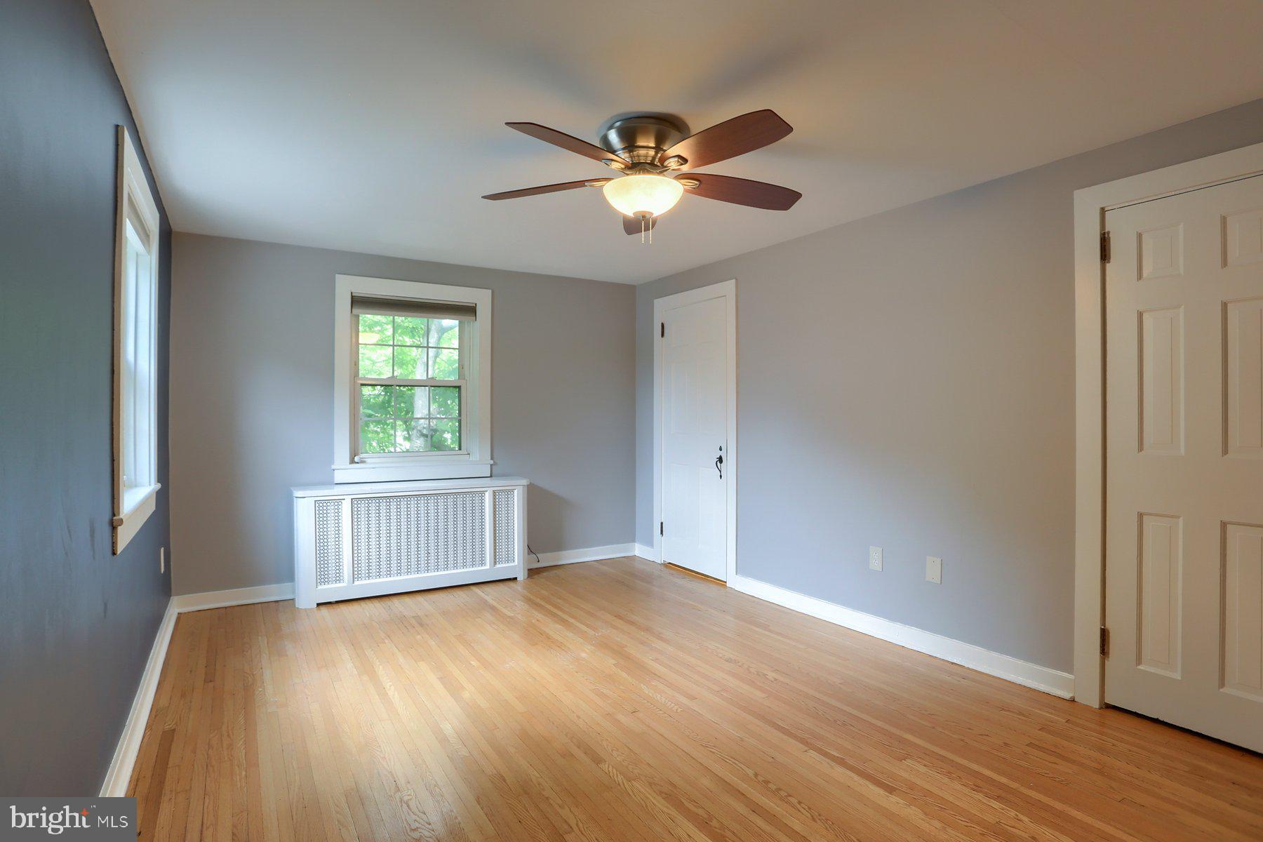 CUMBERLAND MANOR - Residential