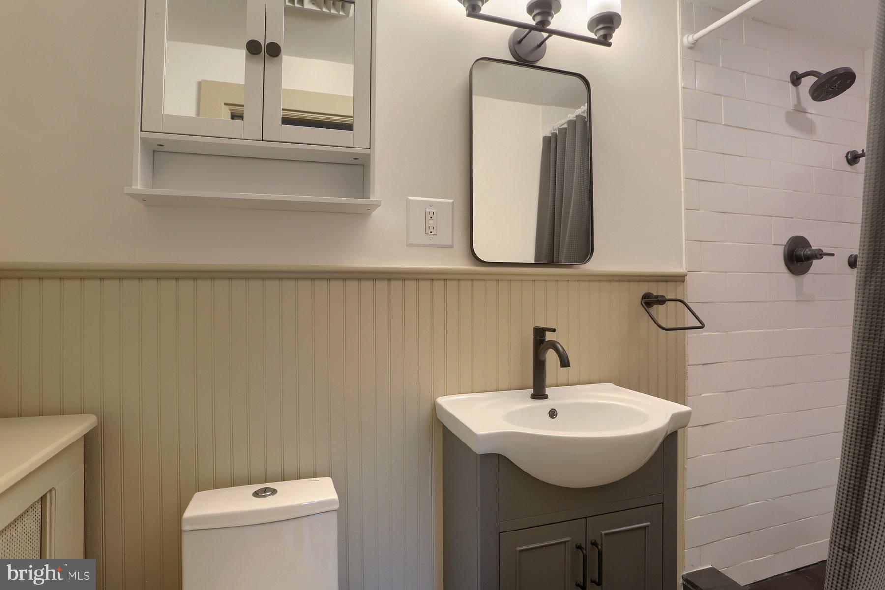 CUMBERLAND MANOR - Residential