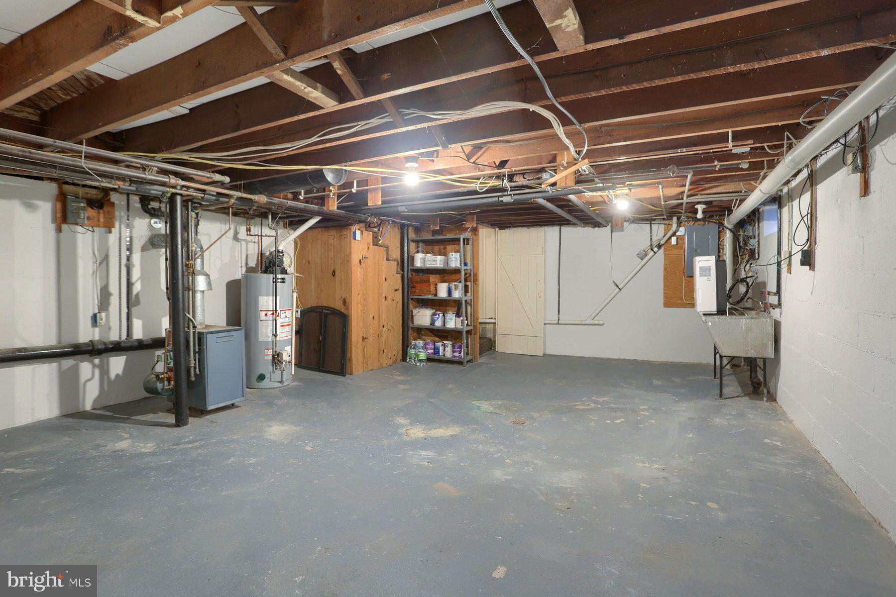 CUMBERLAND MANOR - Residential