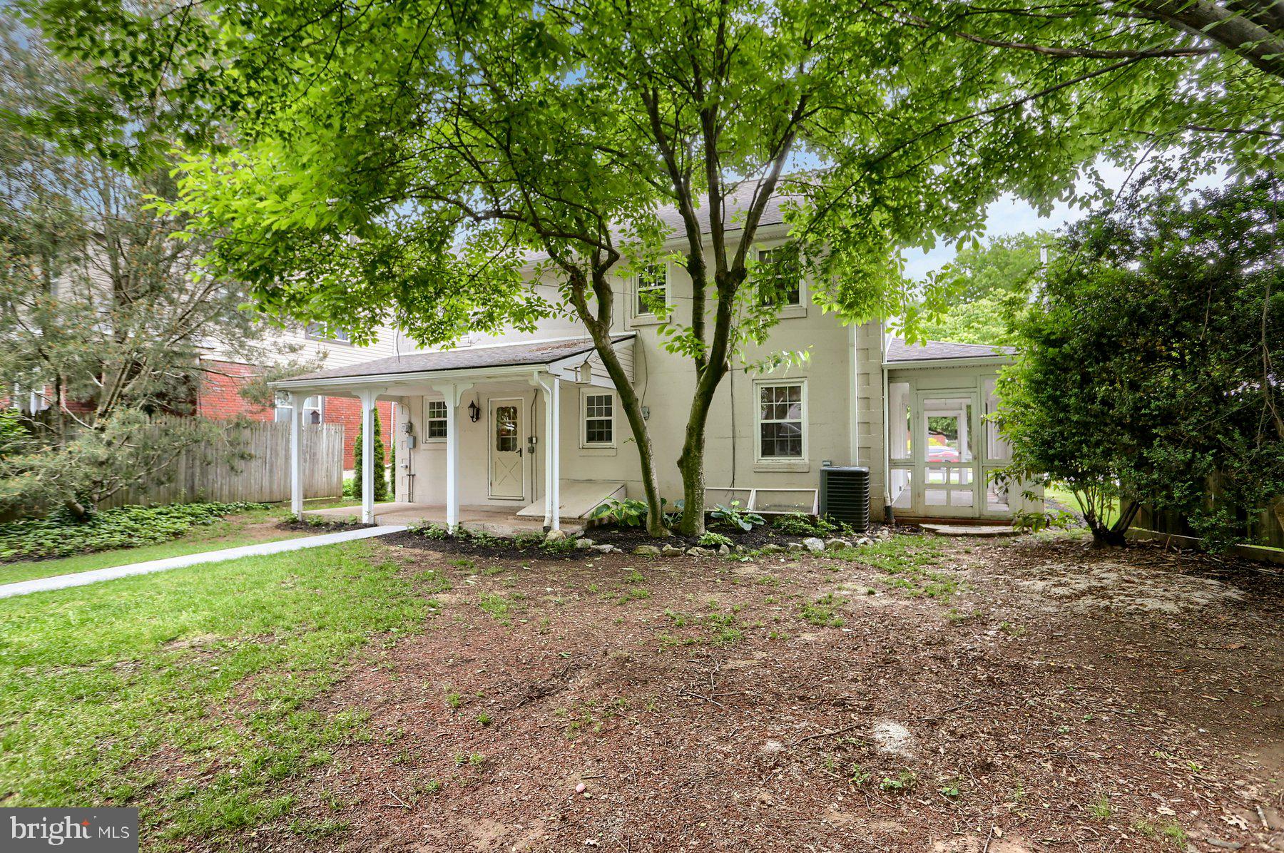 CUMBERLAND MANOR - Residential