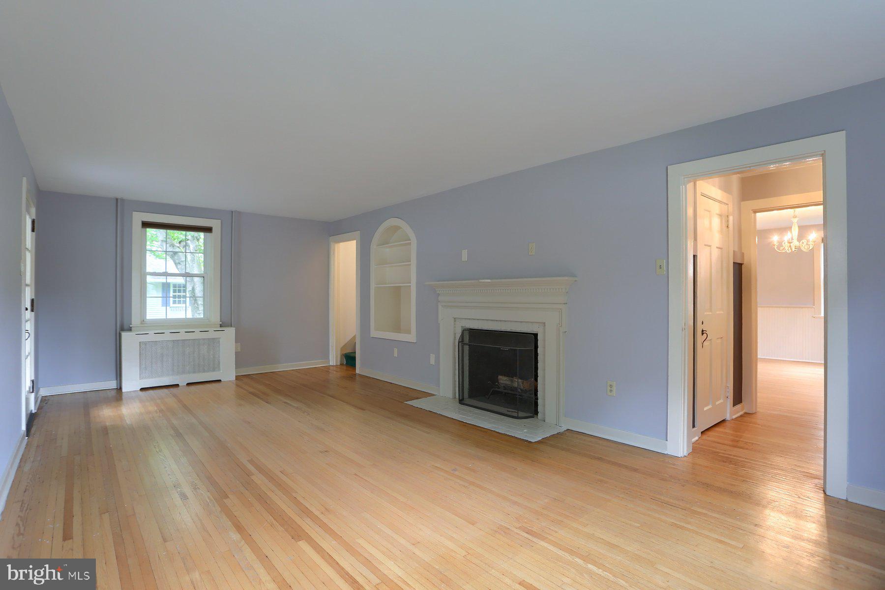 CUMBERLAND MANOR - Residential