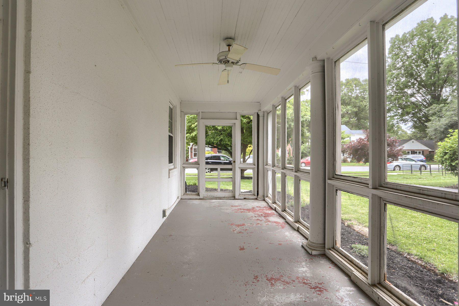 CUMBERLAND MANOR - Residential