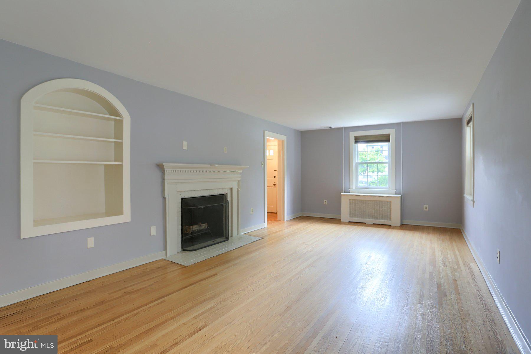 CUMBERLAND MANOR - Residential