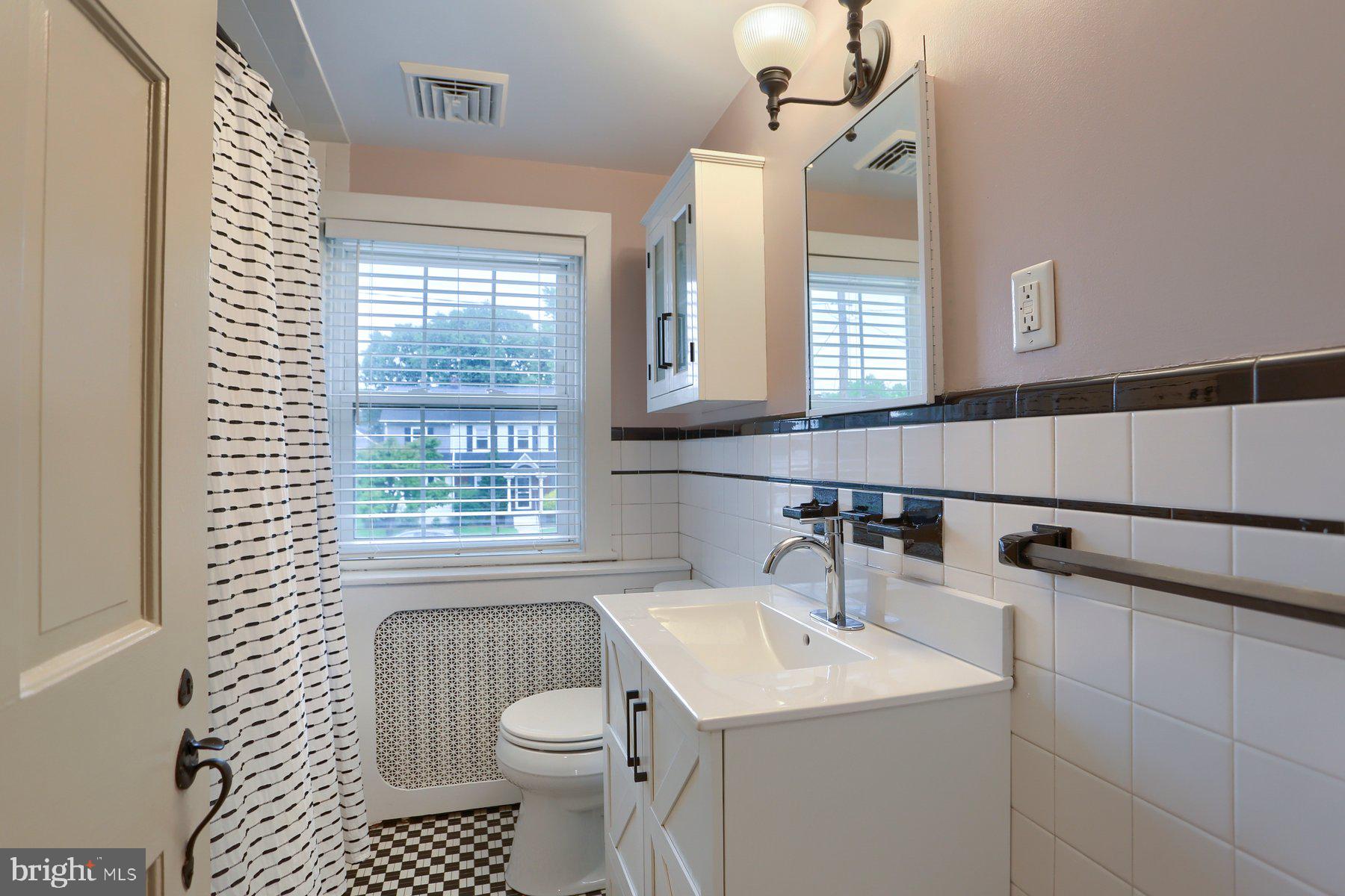 CUMBERLAND MANOR - Residential