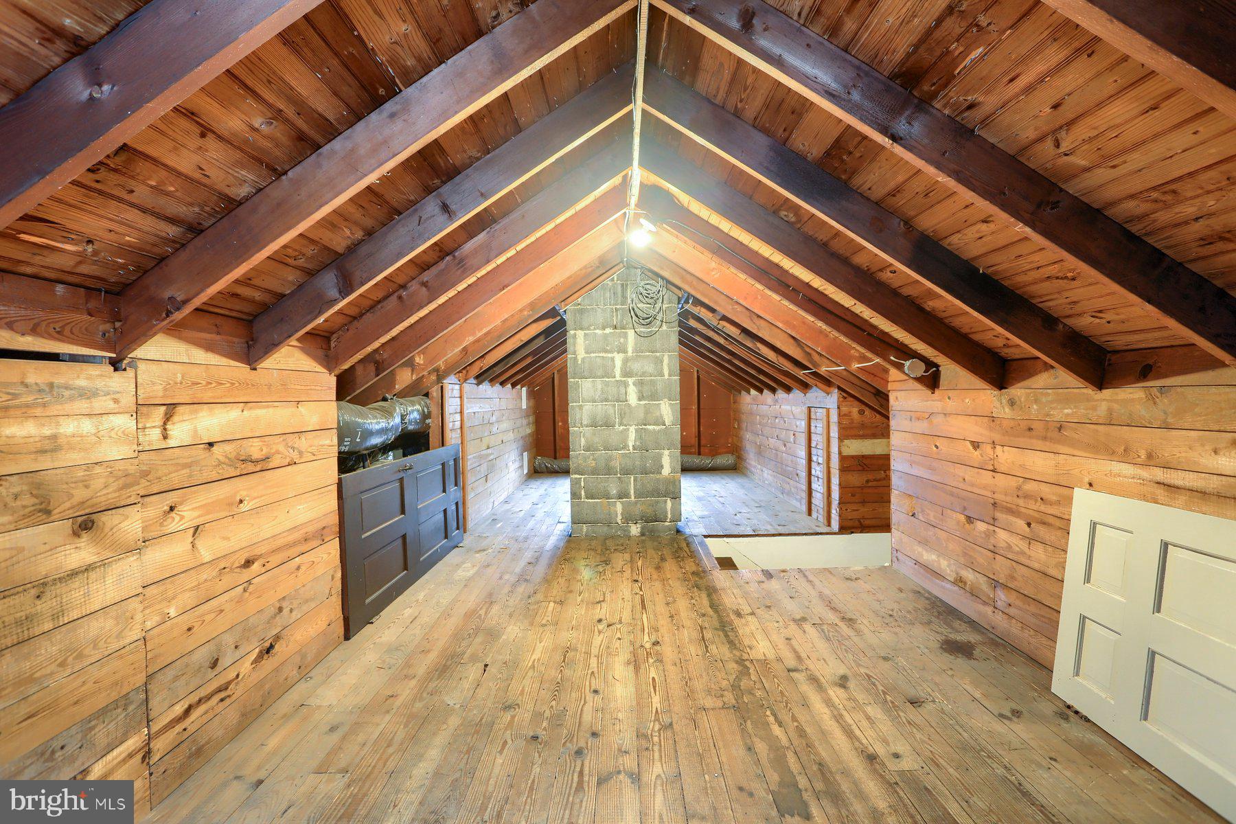 CUMBERLAND MANOR - Residential