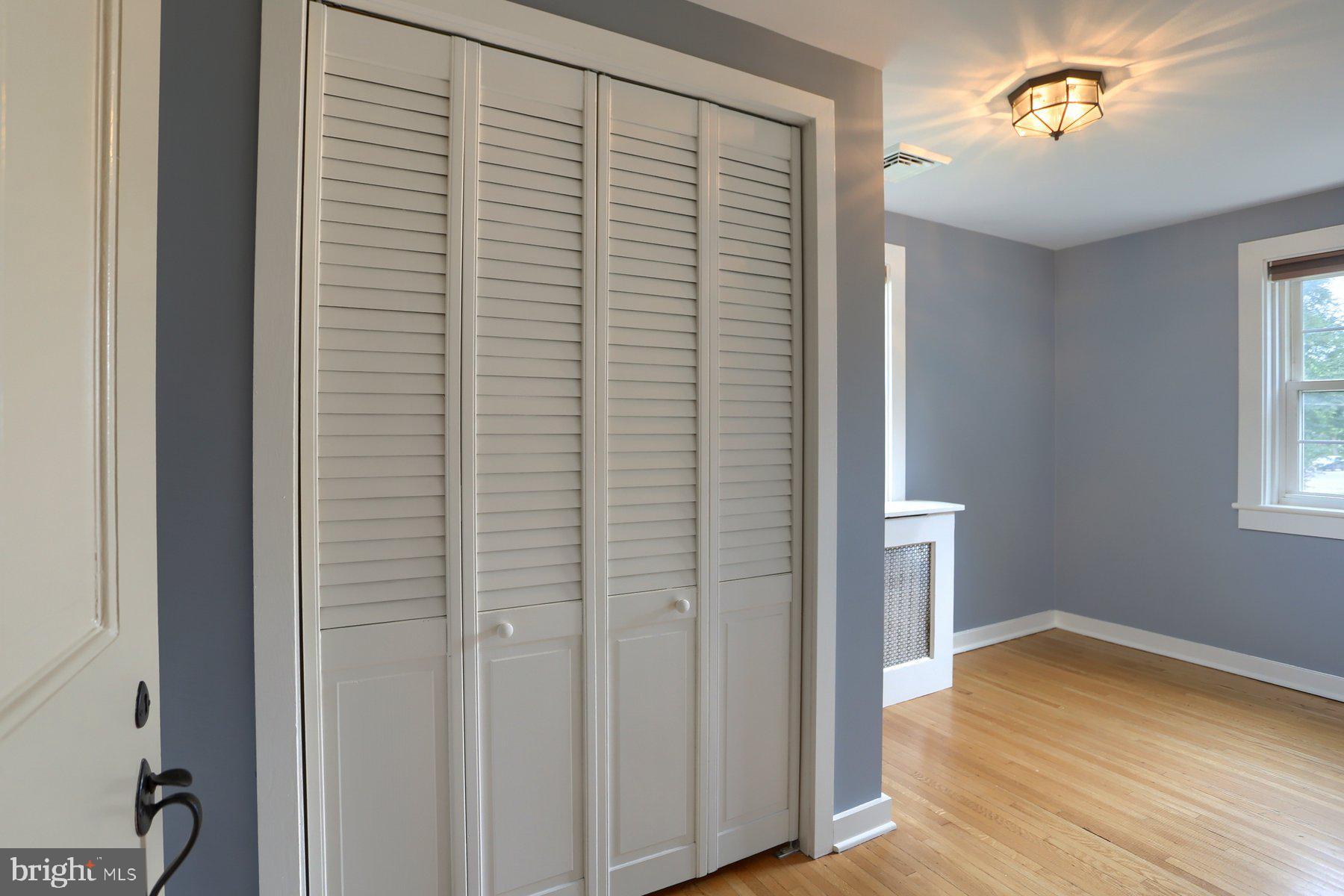 CUMBERLAND MANOR - Residential