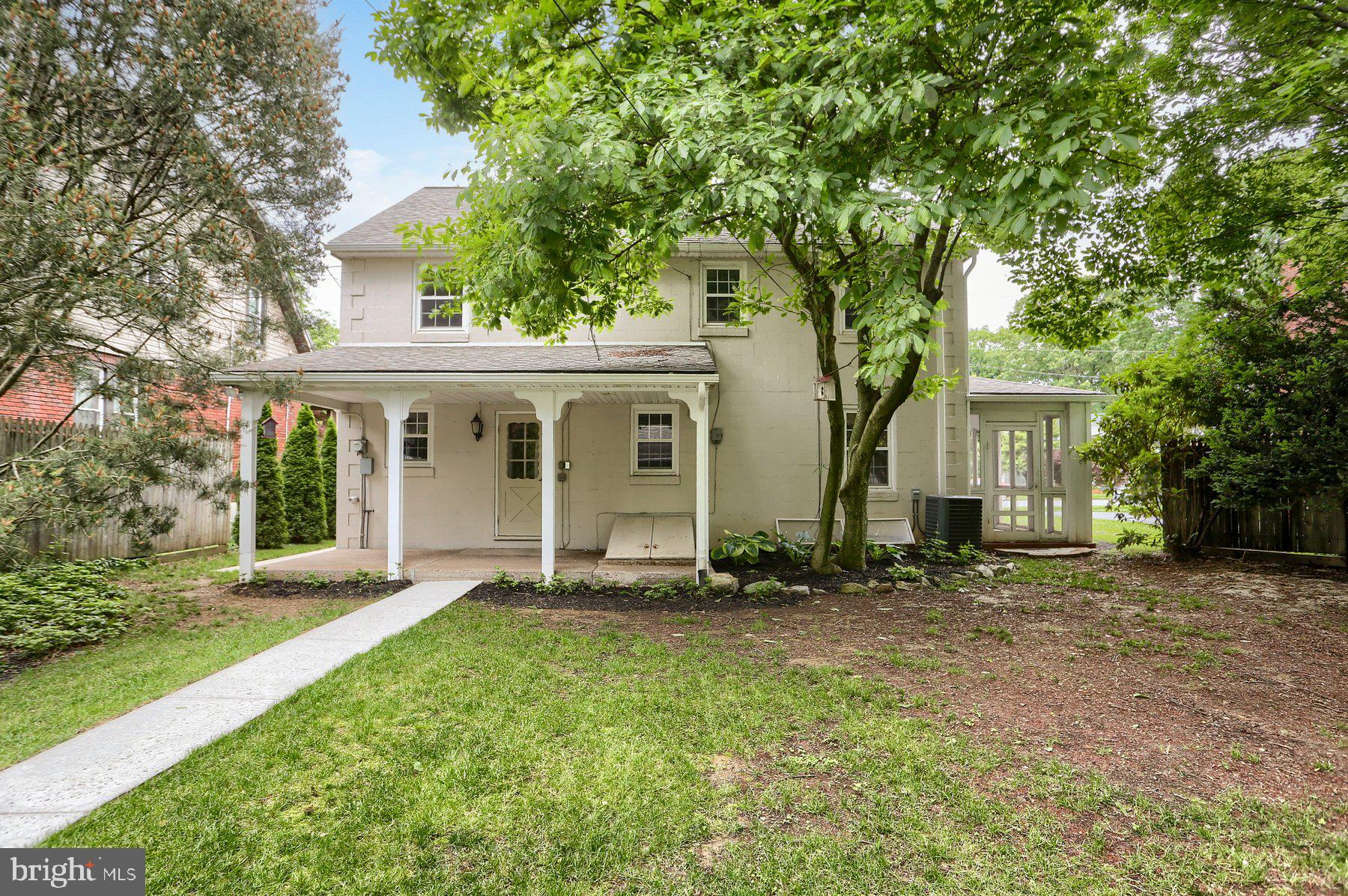 CUMBERLAND MANOR - Residential