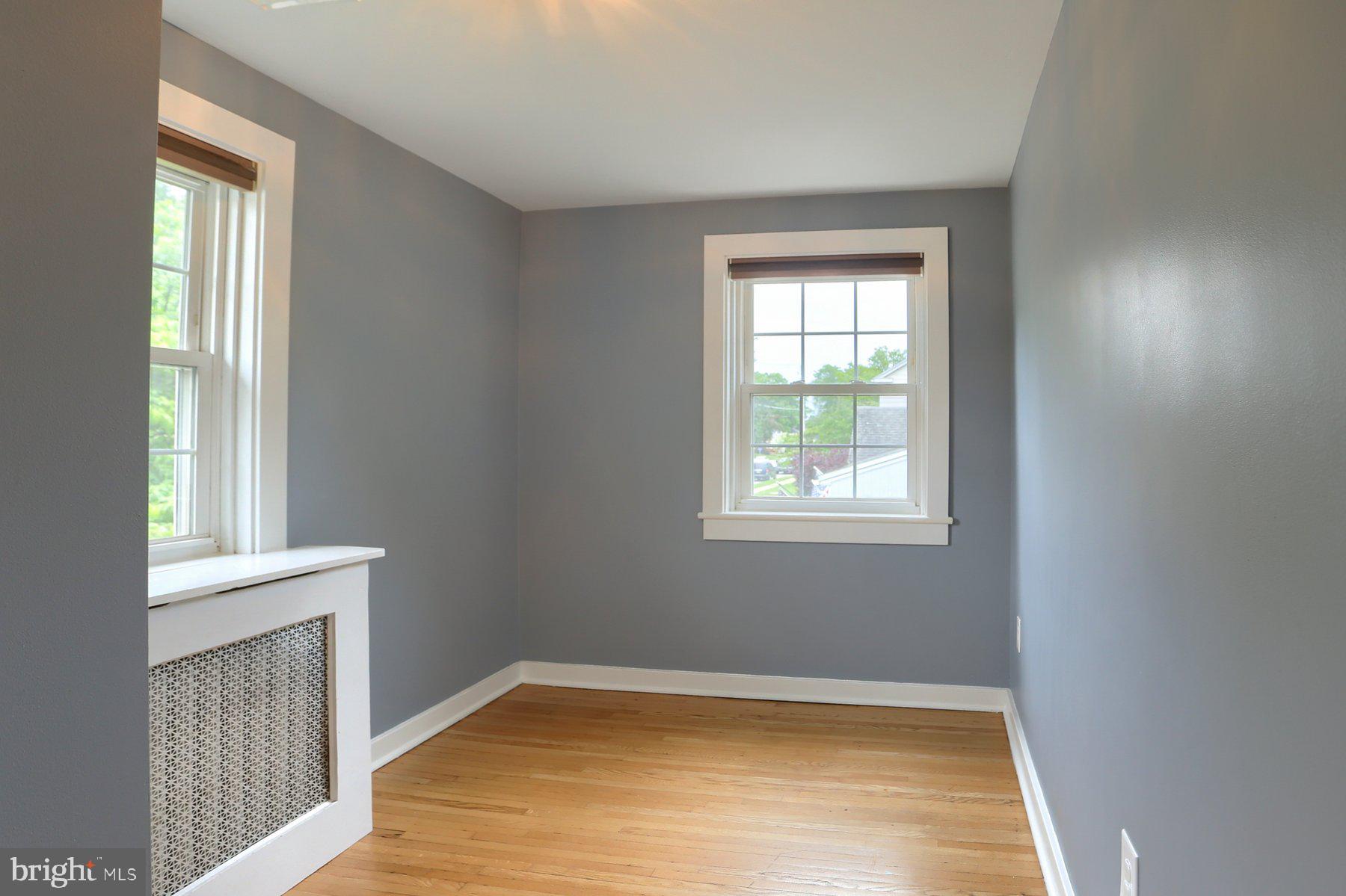 CUMBERLAND MANOR - Residential