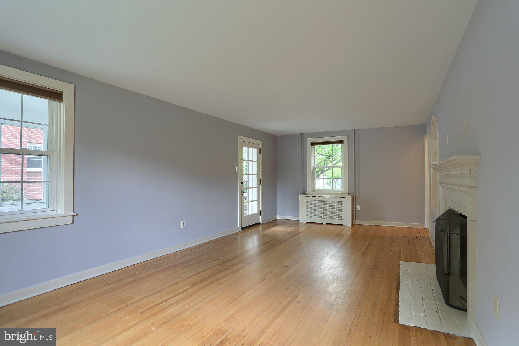 CUMBERLAND MANOR - Residential