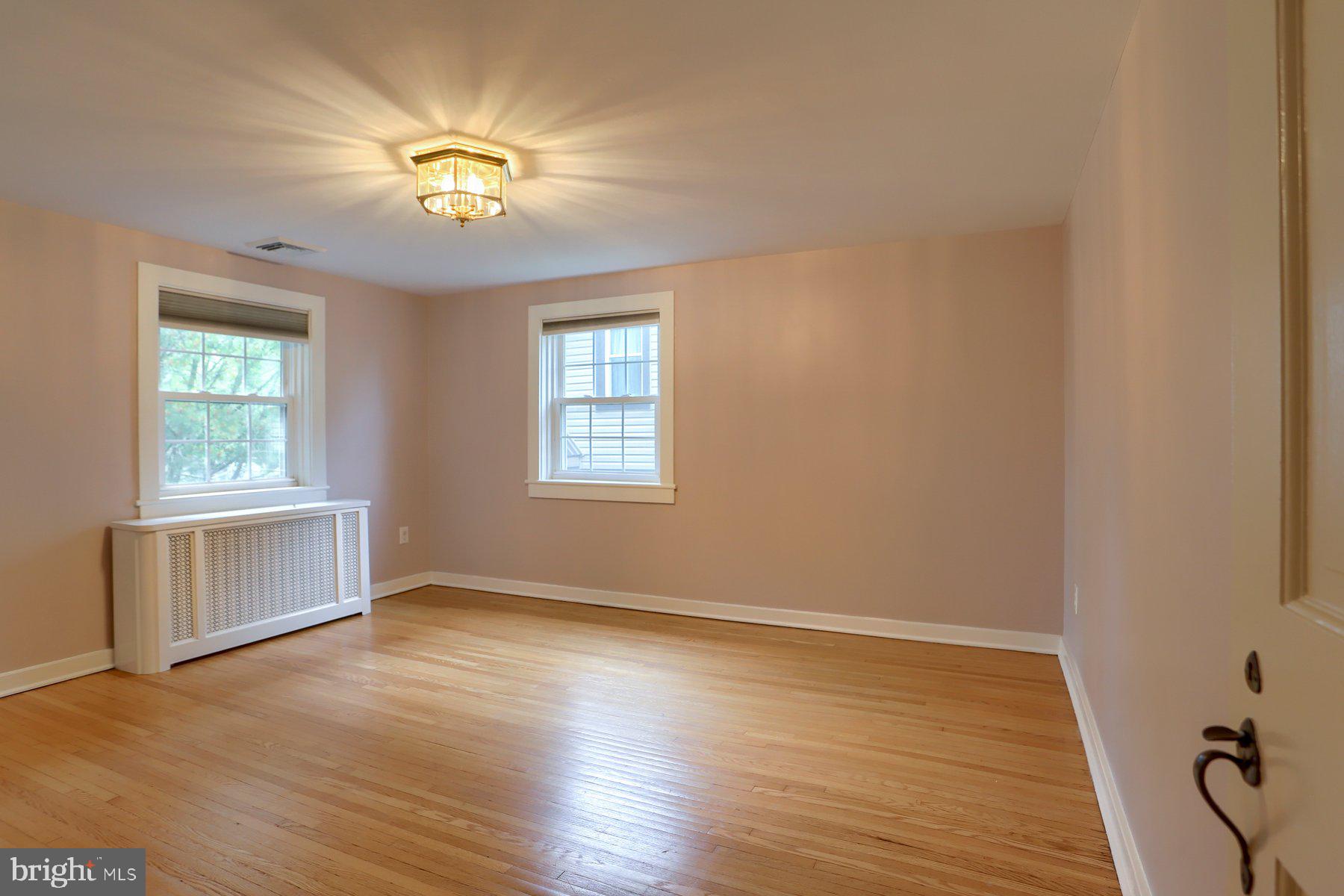 CUMBERLAND MANOR - Residential