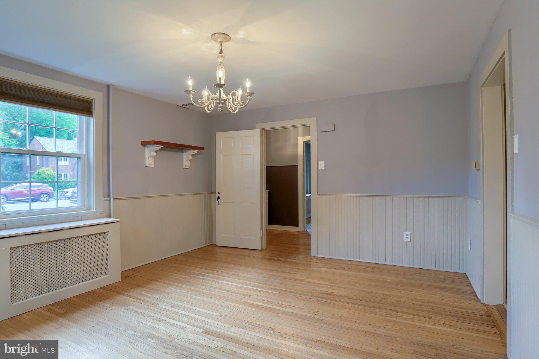 CUMBERLAND MANOR - Residential