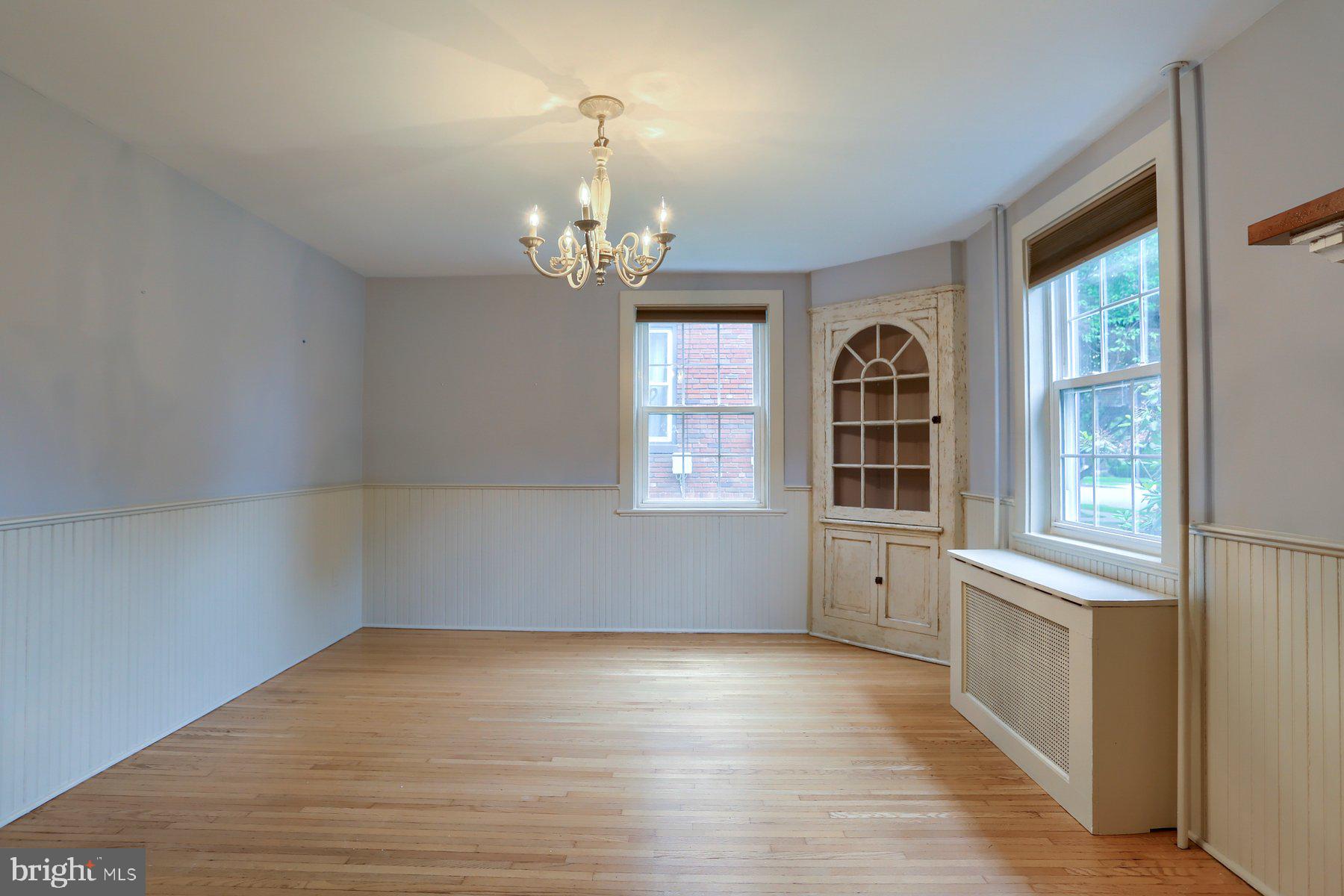 CUMBERLAND MANOR - Residential