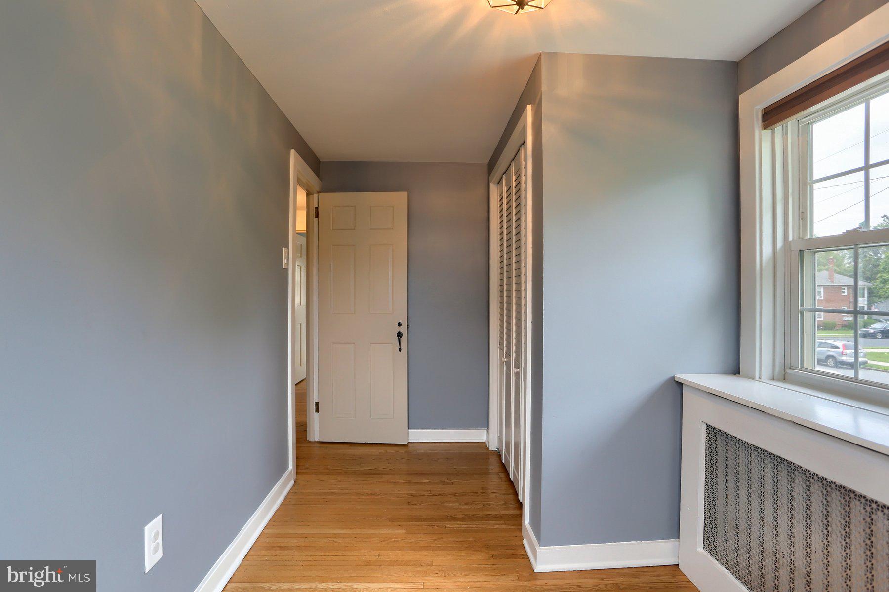 CUMBERLAND MANOR - Residential