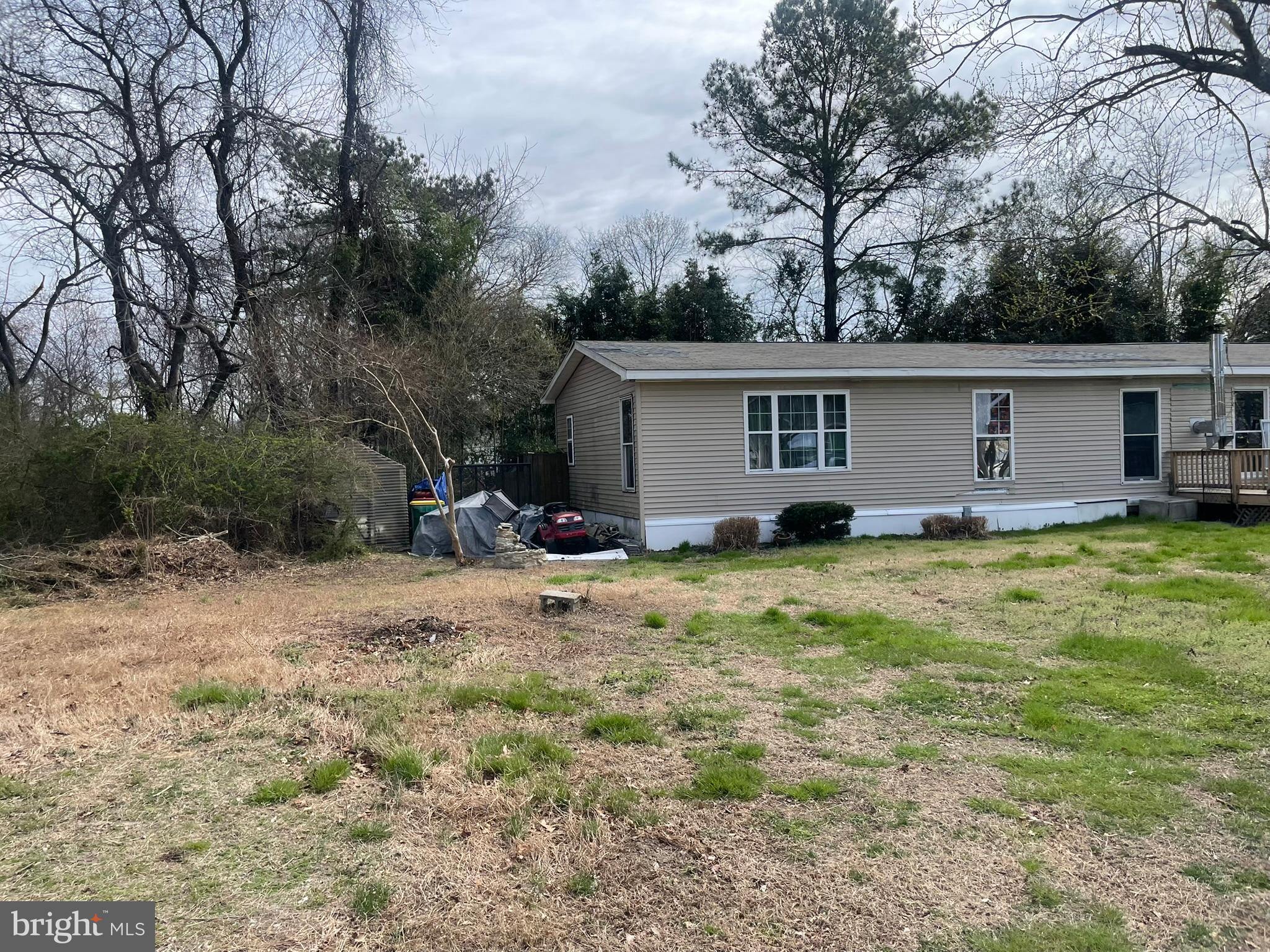 HIDDEN ACRES - Residential