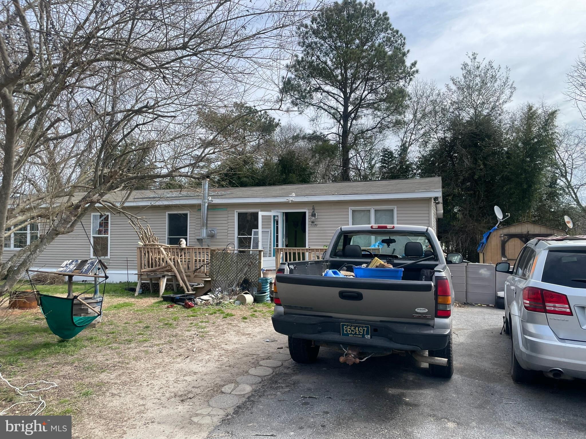 HIDDEN ACRES - Residential