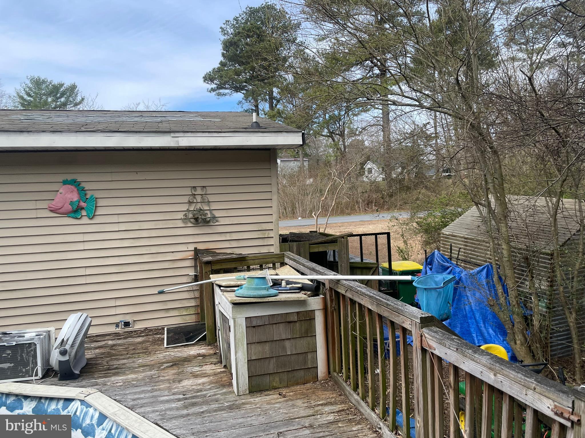 HIDDEN ACRES - Residential