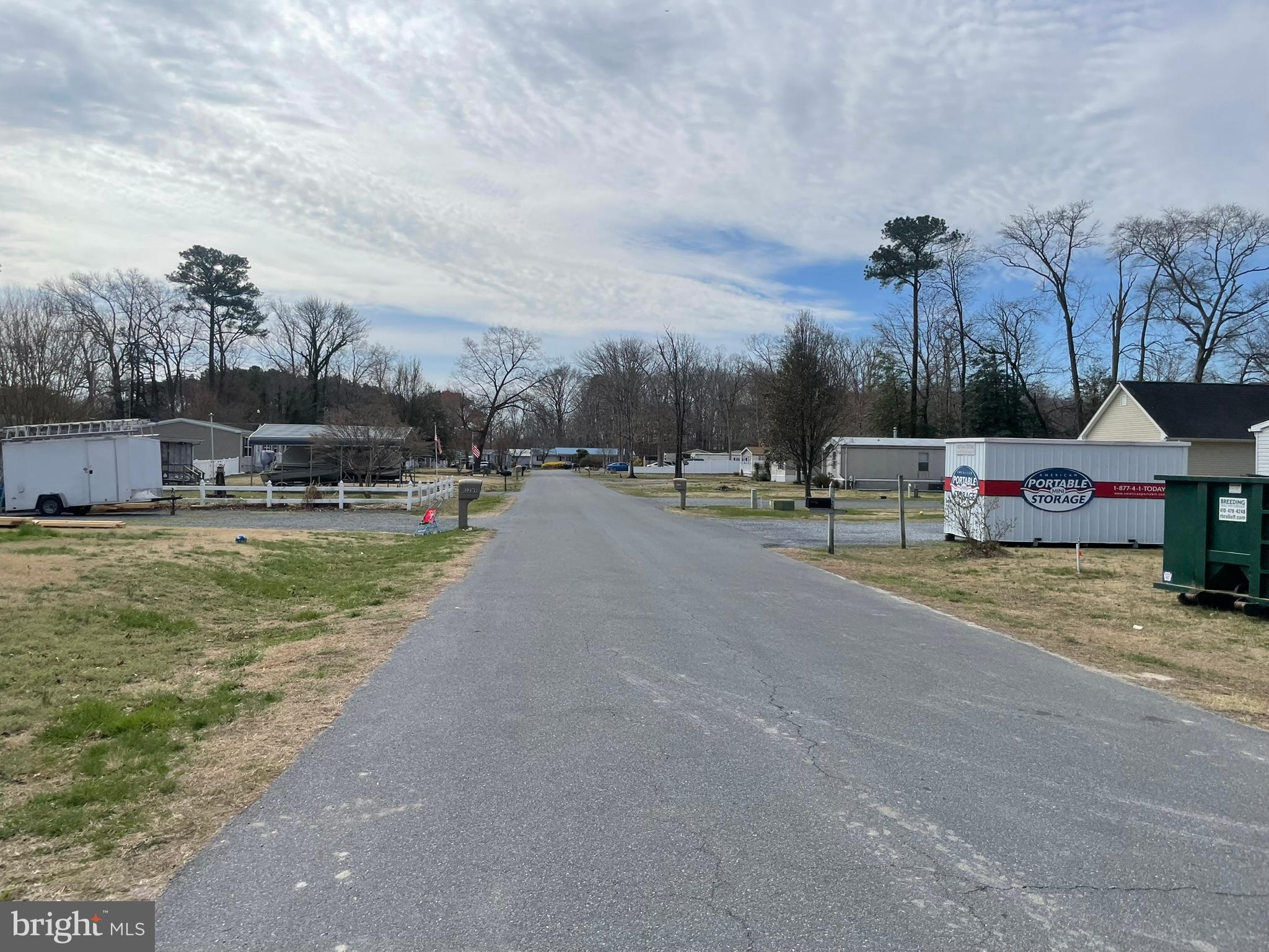 HIDDEN ACRES - Residential