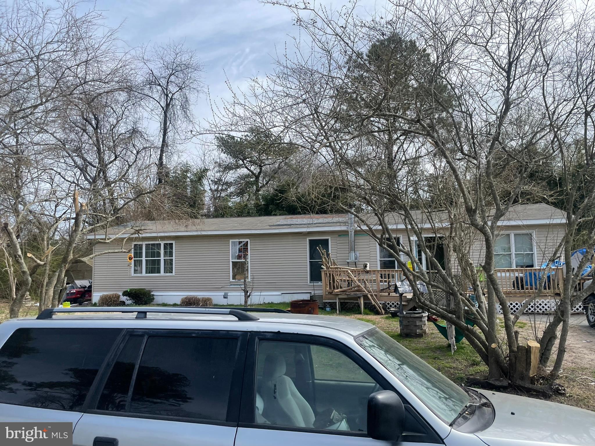 HIDDEN ACRES - Residential