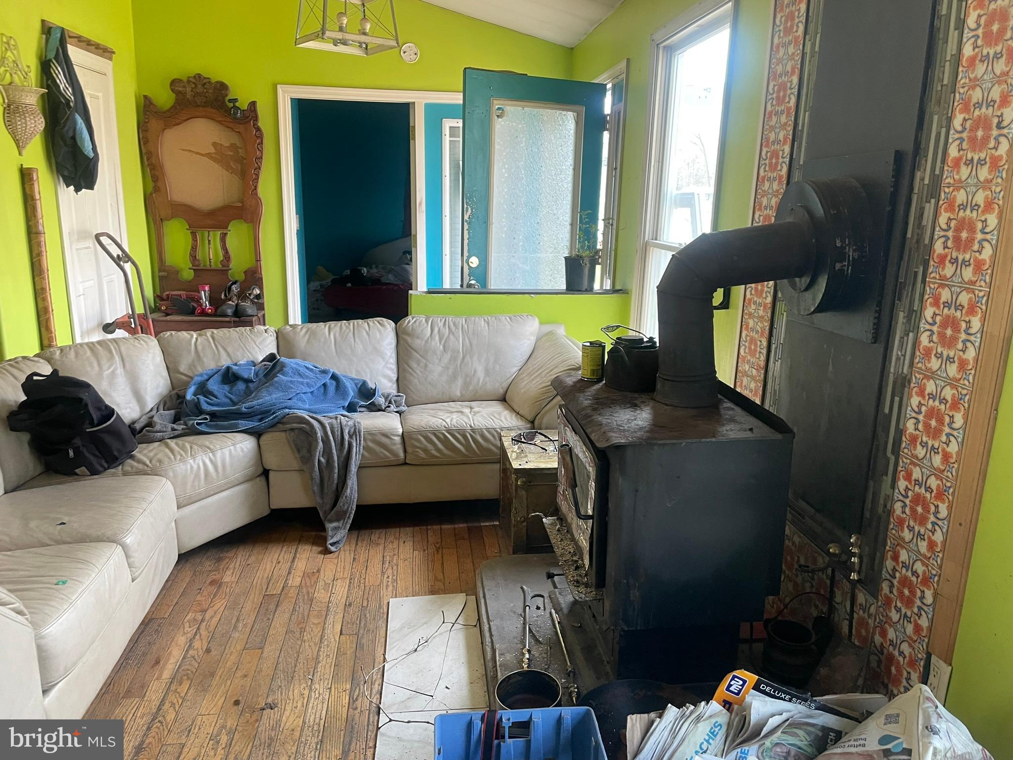 HIDDEN ACRES - Residential