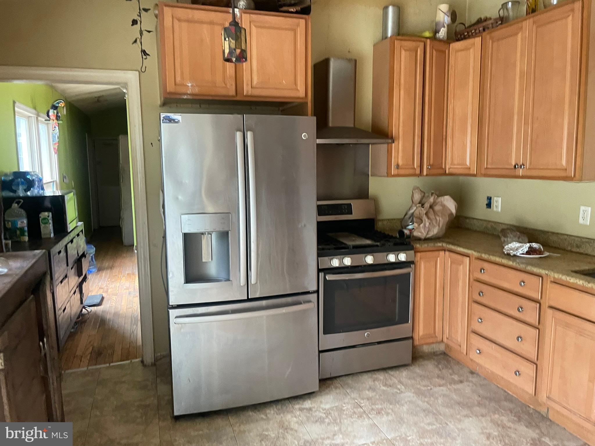 HIDDEN ACRES - Residential