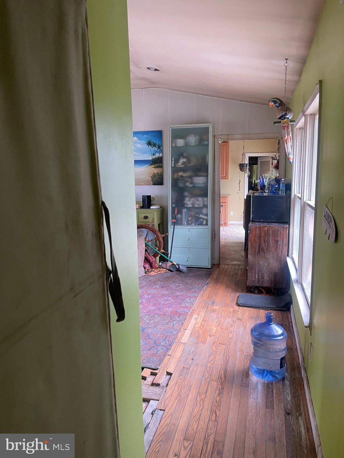 HIDDEN ACRES - Residential