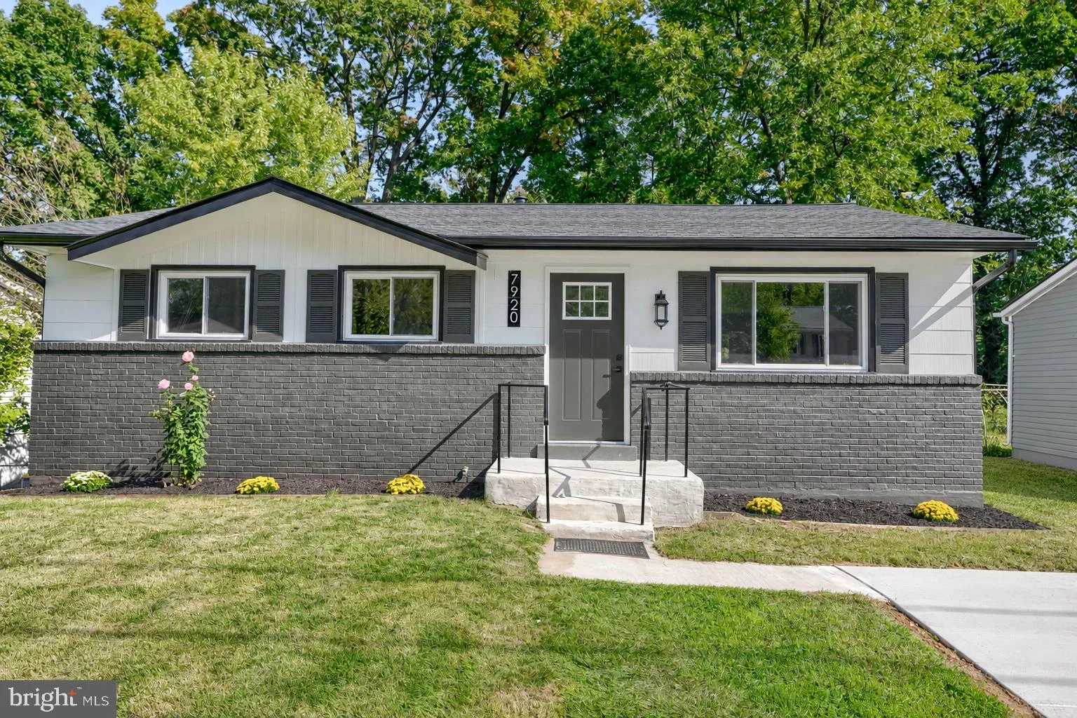 7920 Dellwood Avenue, Lanham, MD 20706