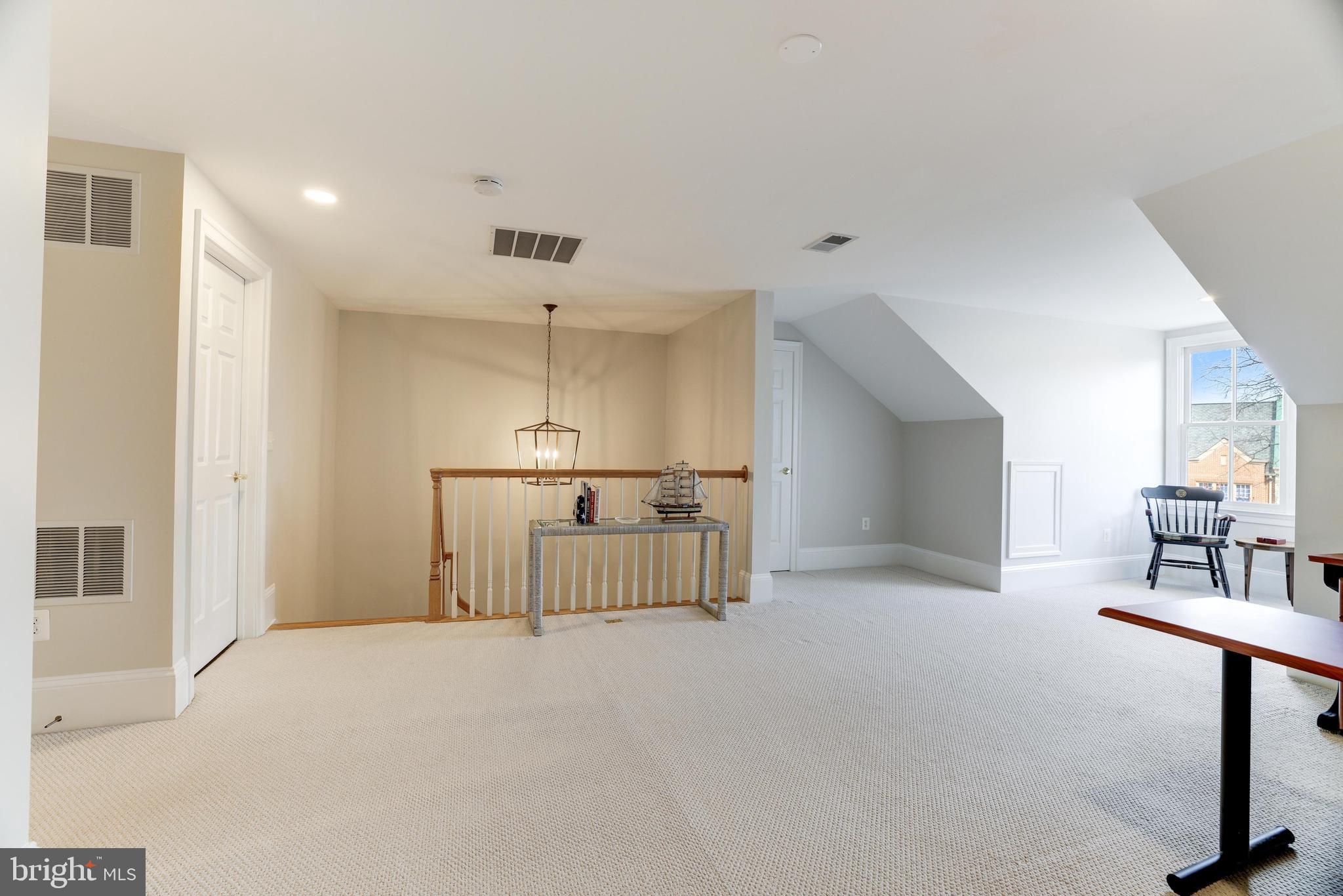 EVANS FARM - Residential