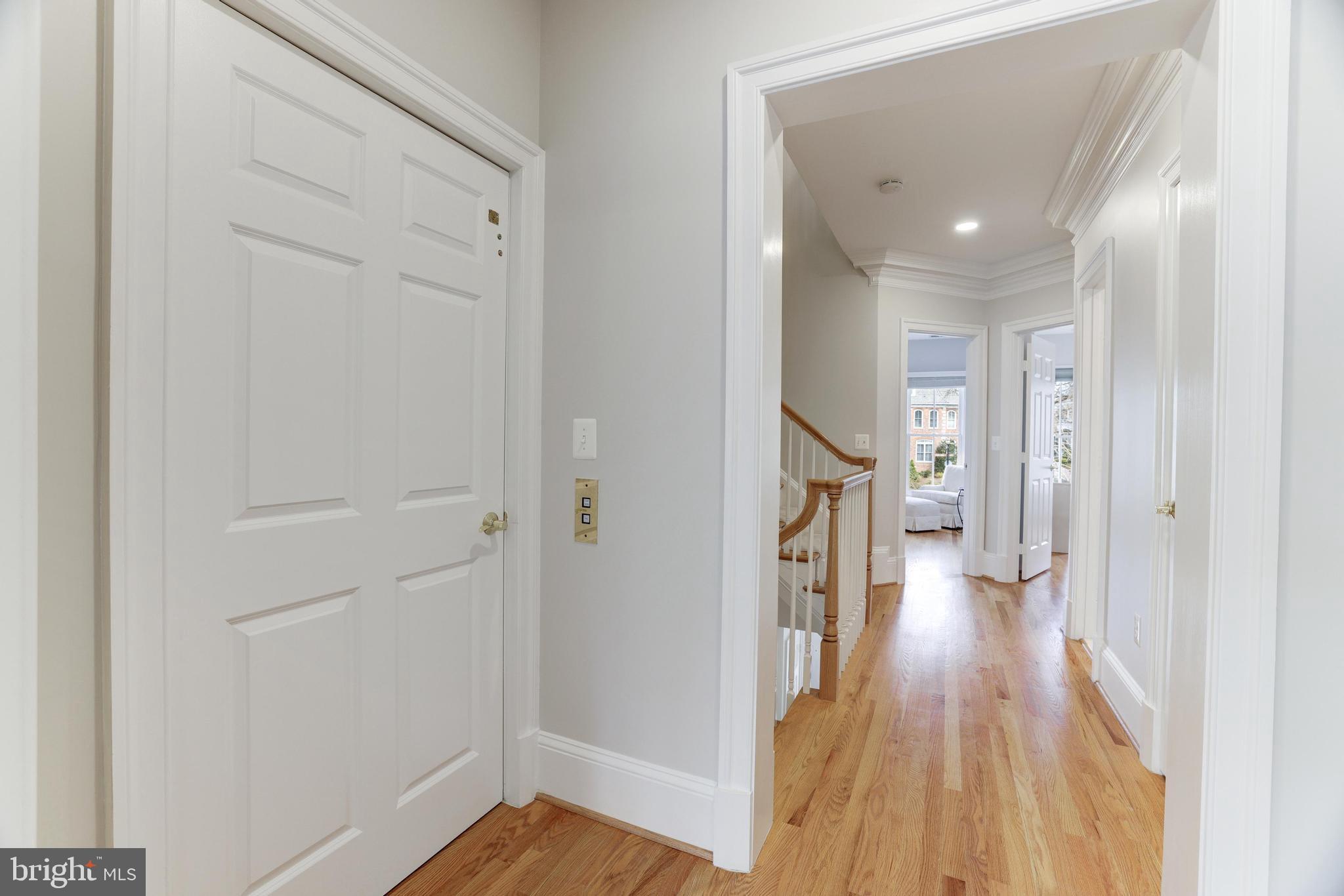 EVANS FARM - Residential