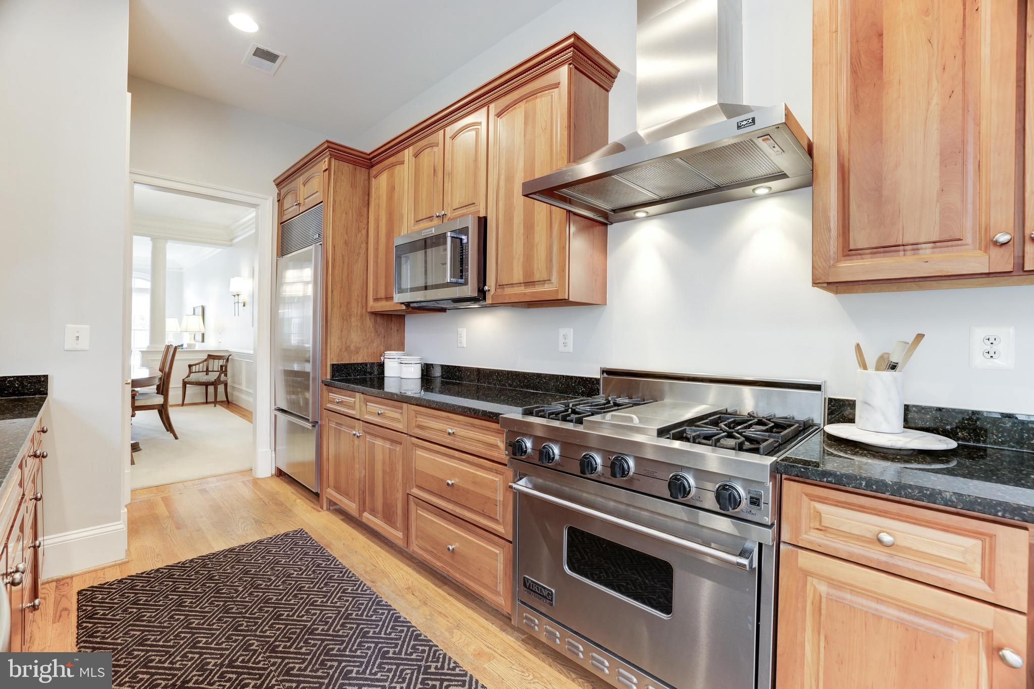 EVANS FARM - Residential