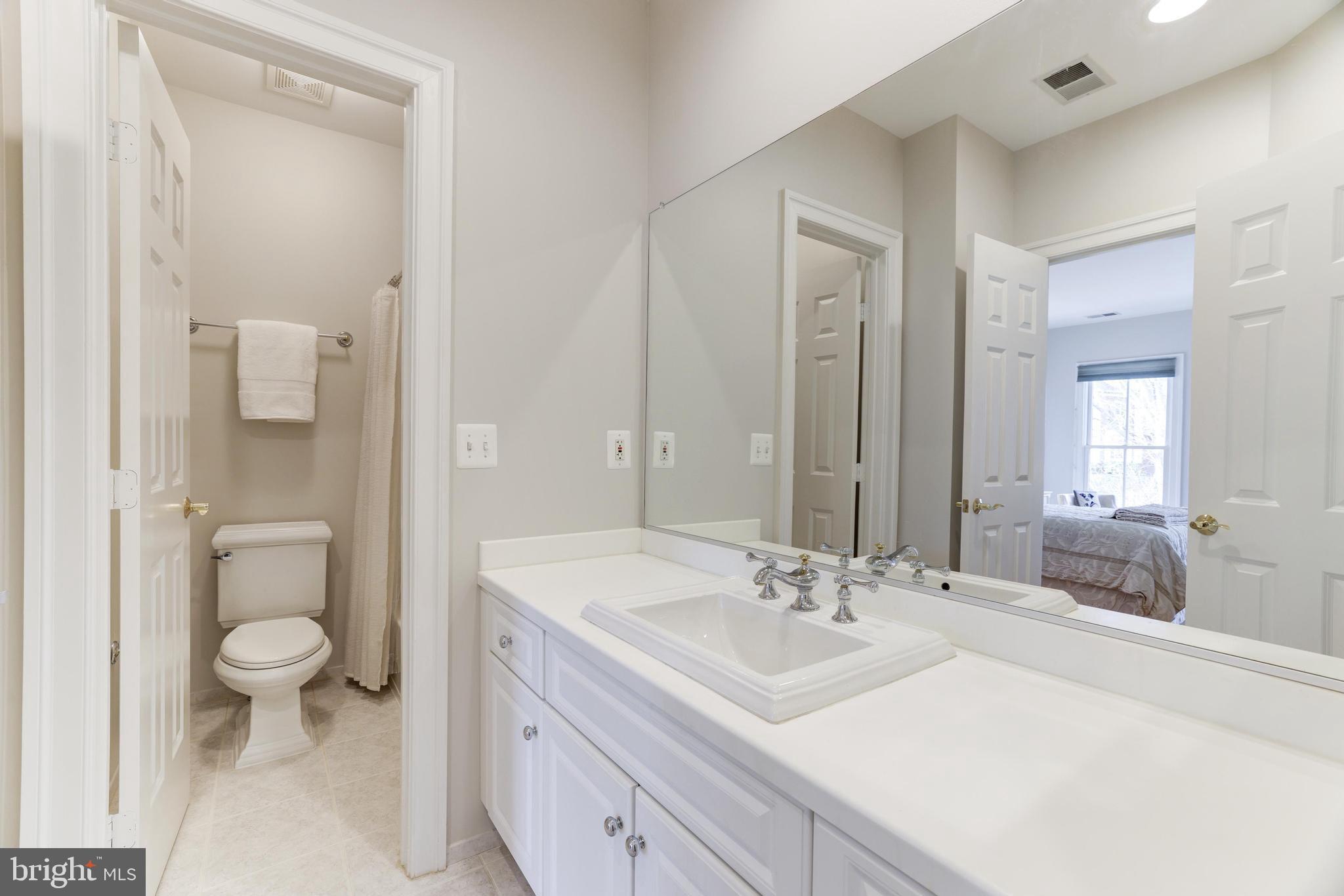 EVANS FARM - Residential