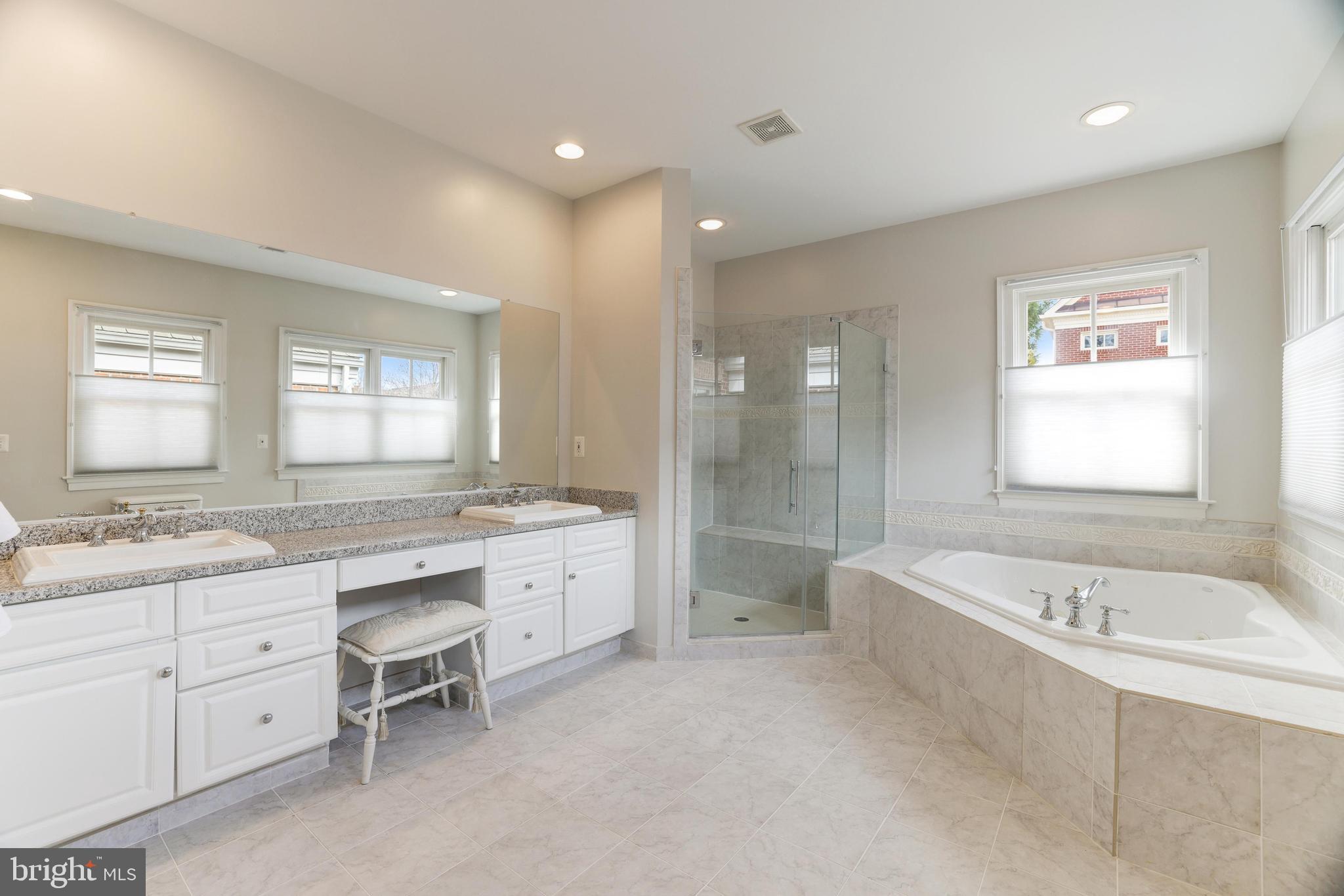 EVANS FARM - Residential