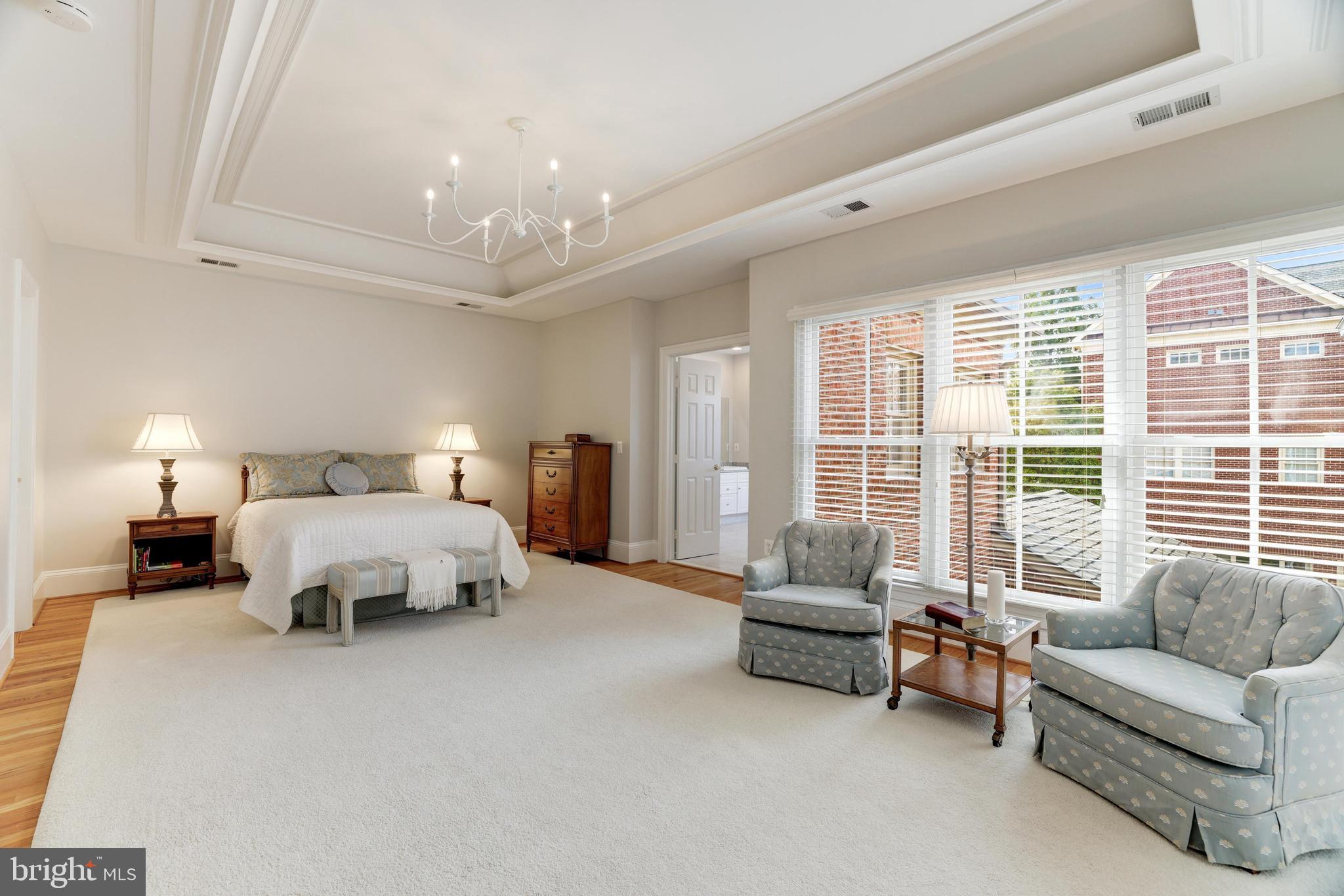 EVANS FARM - Residential