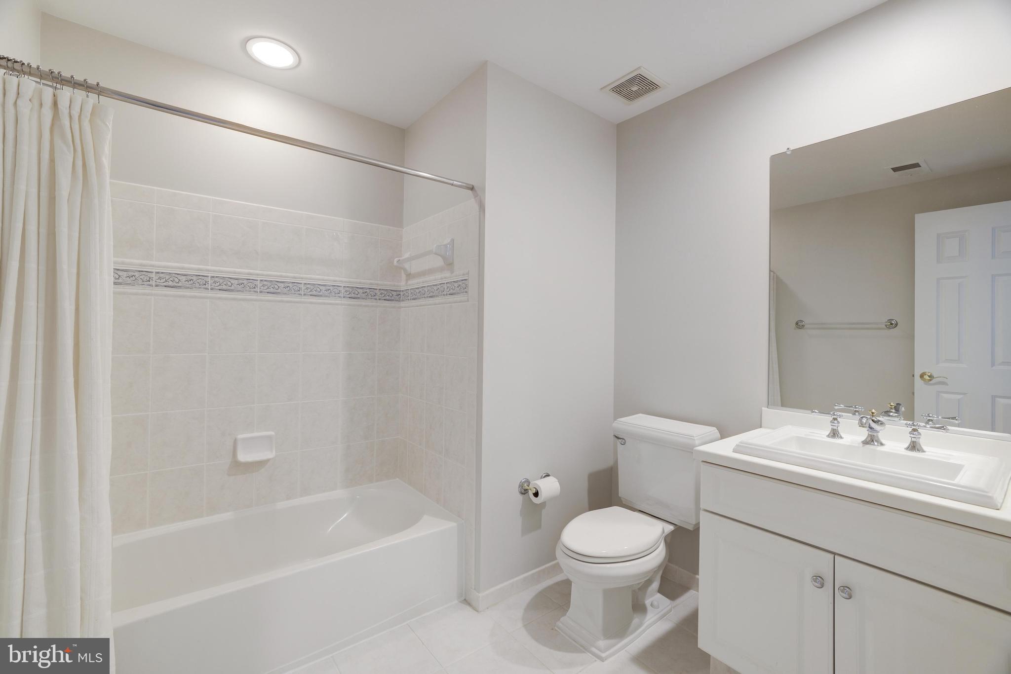 EVANS FARM - Residential