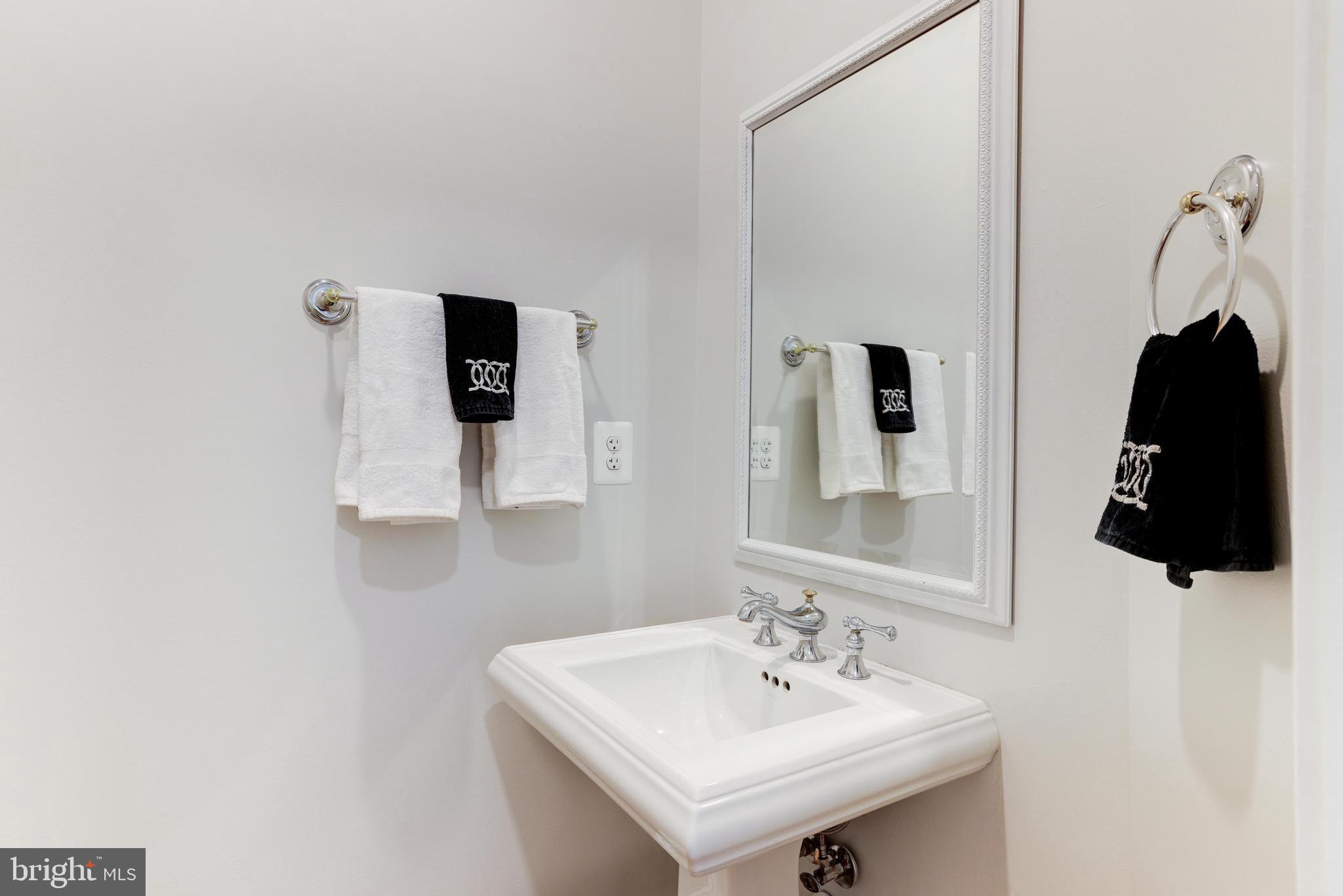 EVANS FARM - Residential