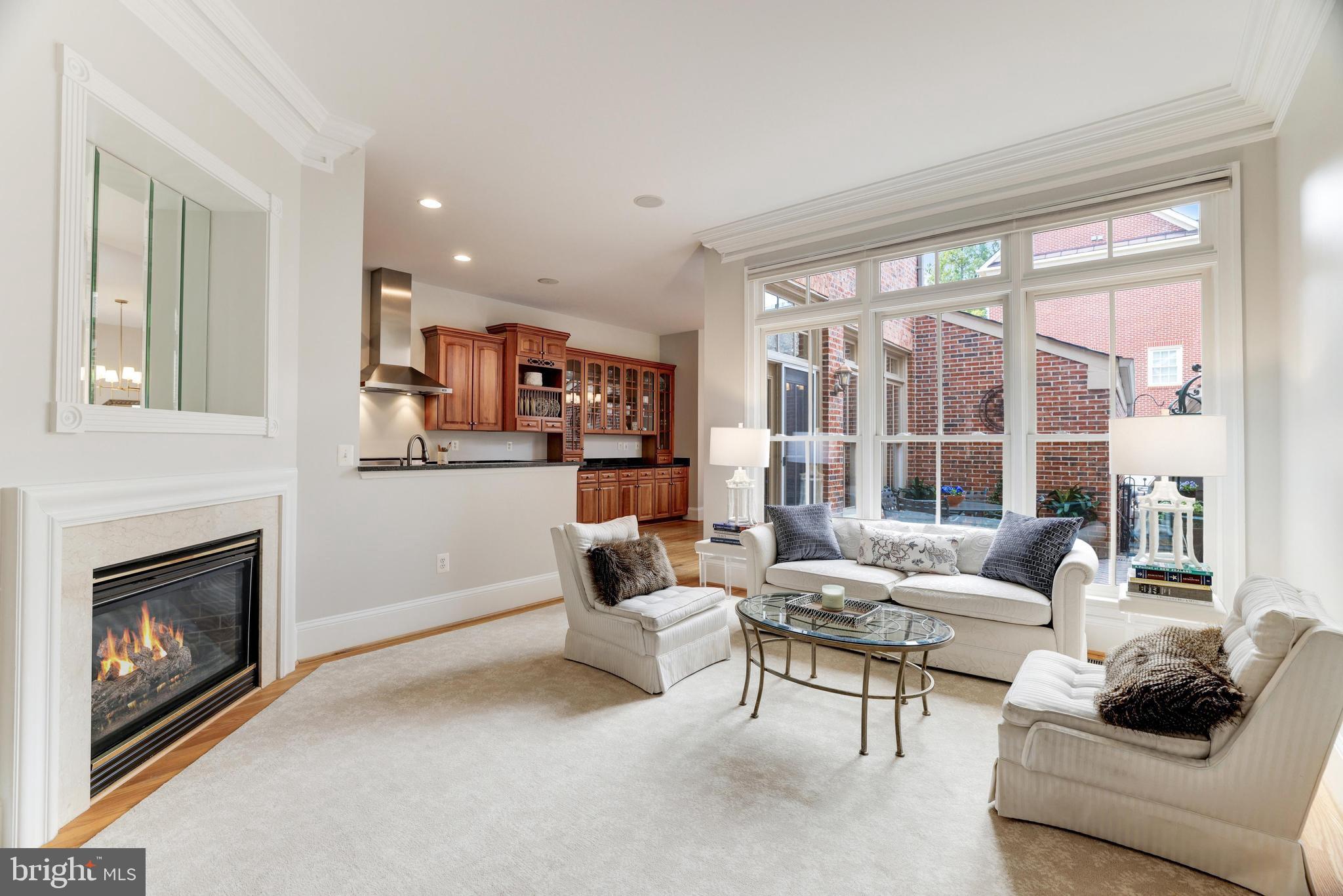 EVANS FARM - Residential