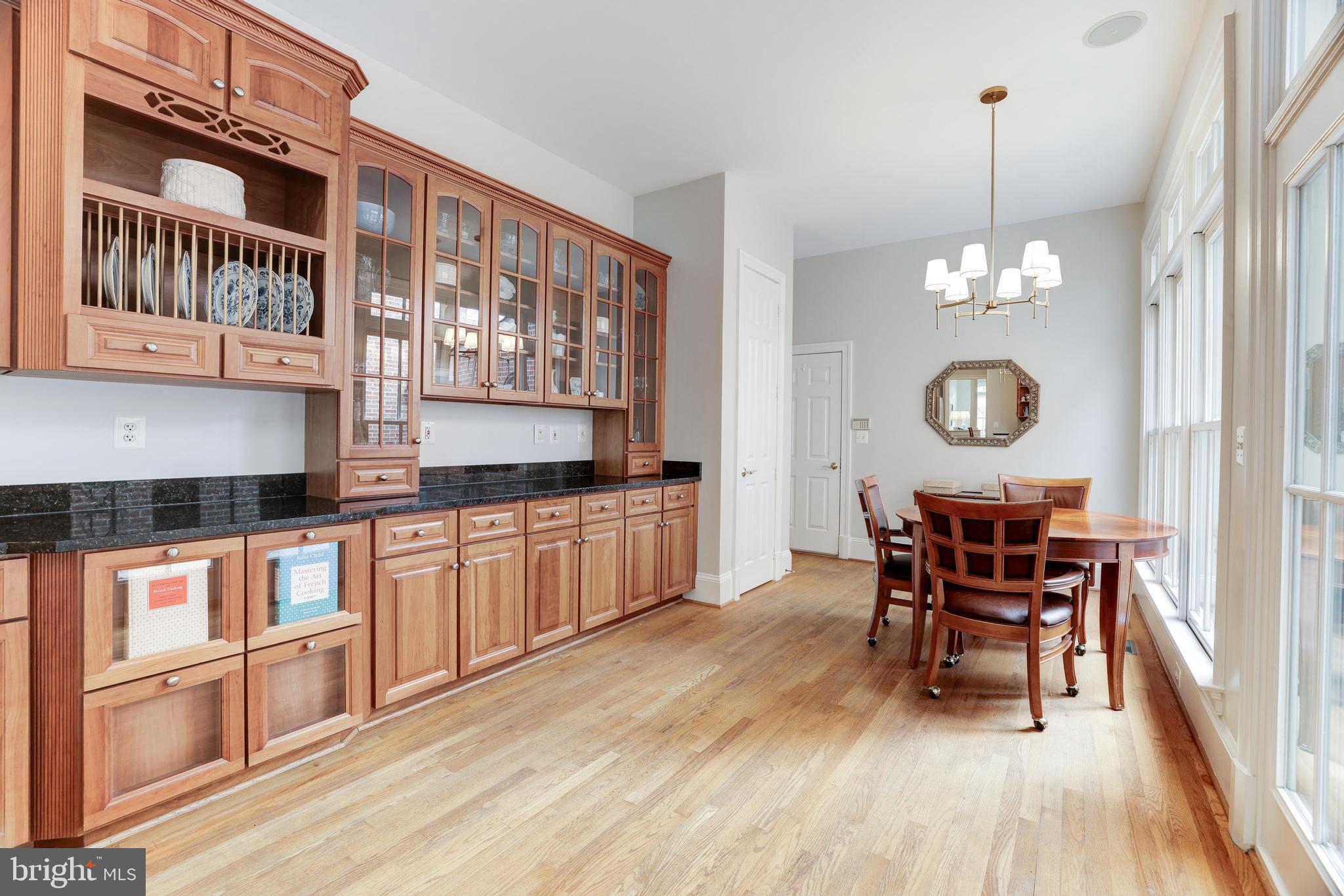 EVANS FARM - Residential